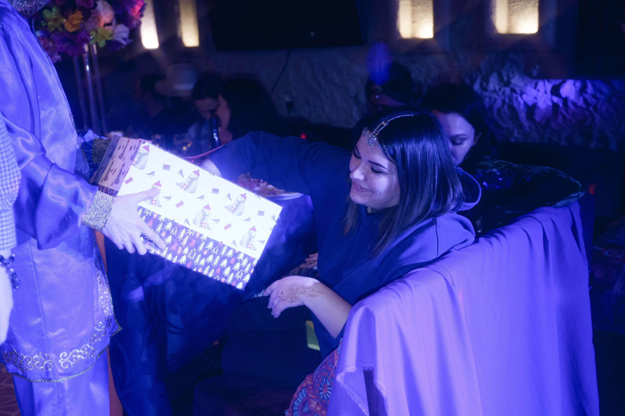 DEVON Birthday. Фотограф Антон Никитин