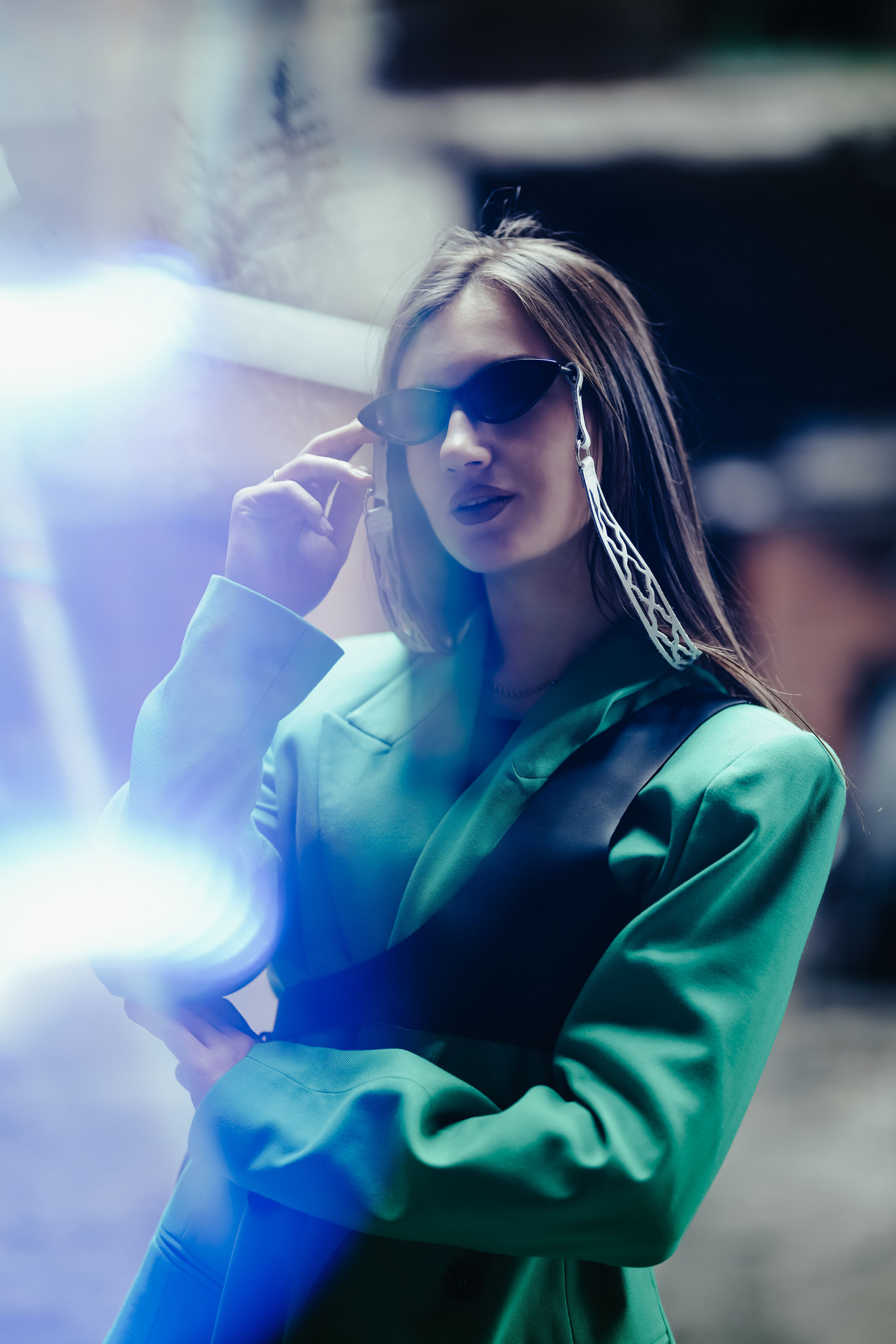 JUST LABLE | LookBook. Фотограф Антон Никитин