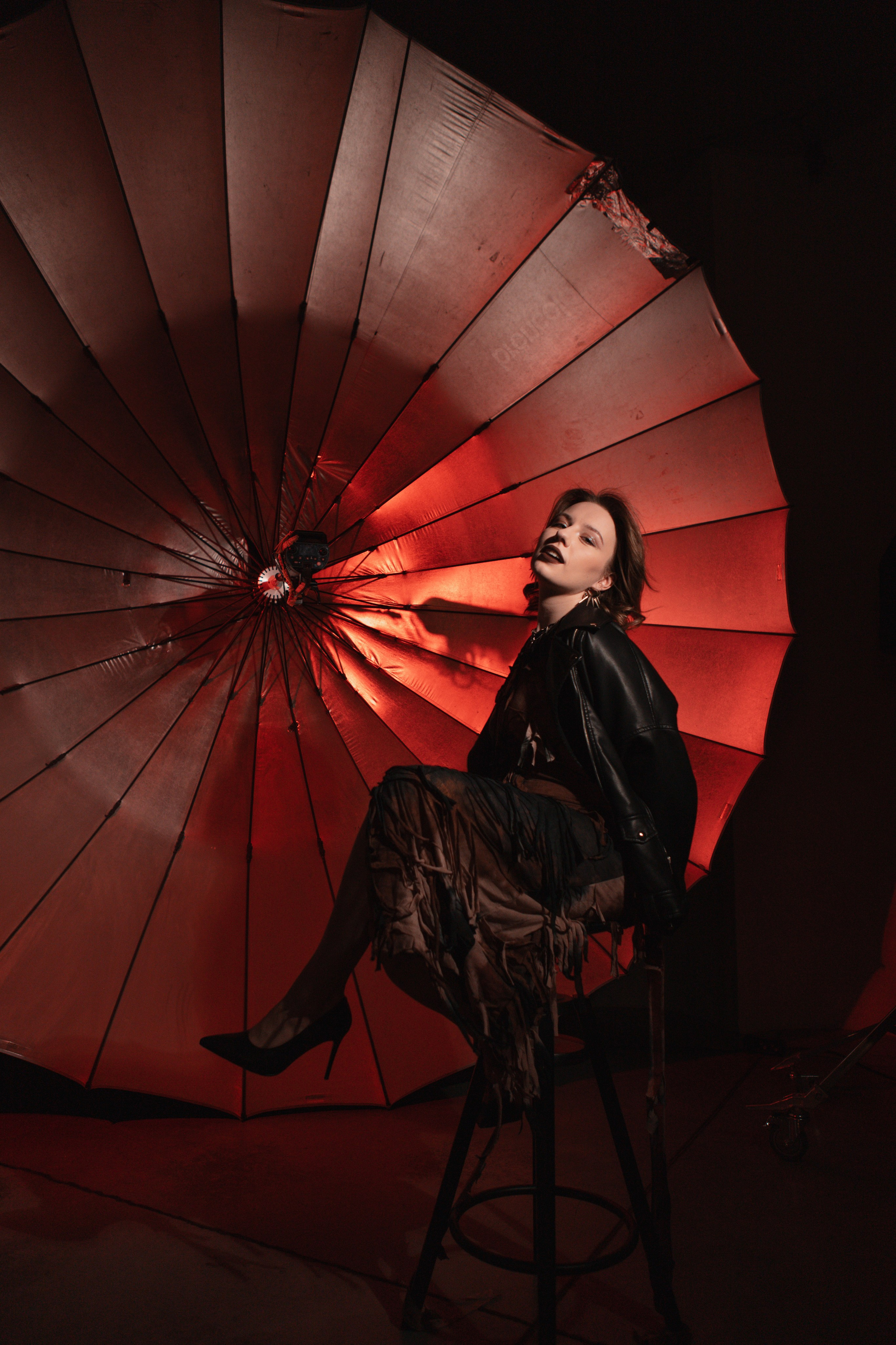 Таня. Главная