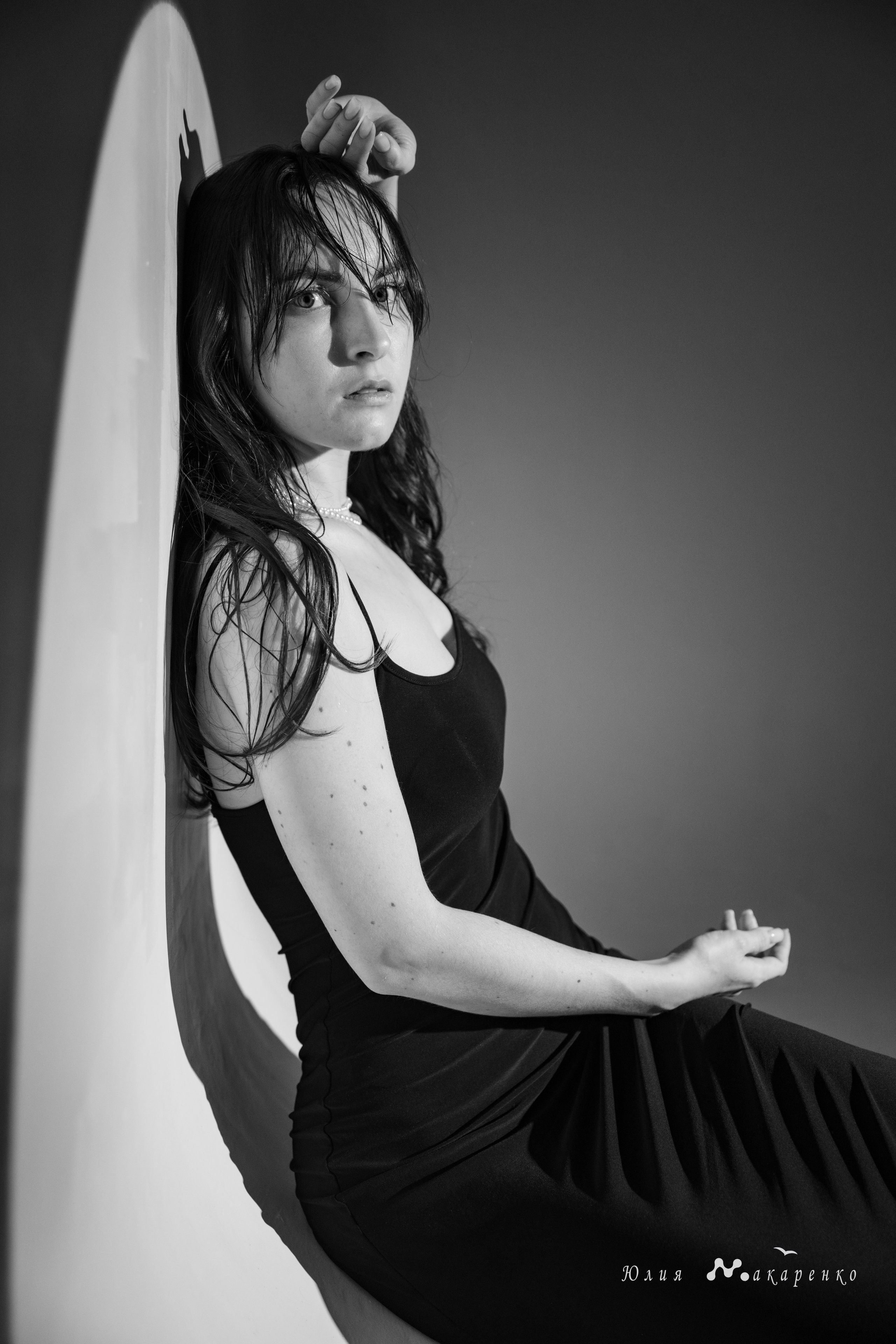 Студийные фотосессии. Студийный и свадебный фотограф и видеограф в Севастополе — Юлия Макаренко
