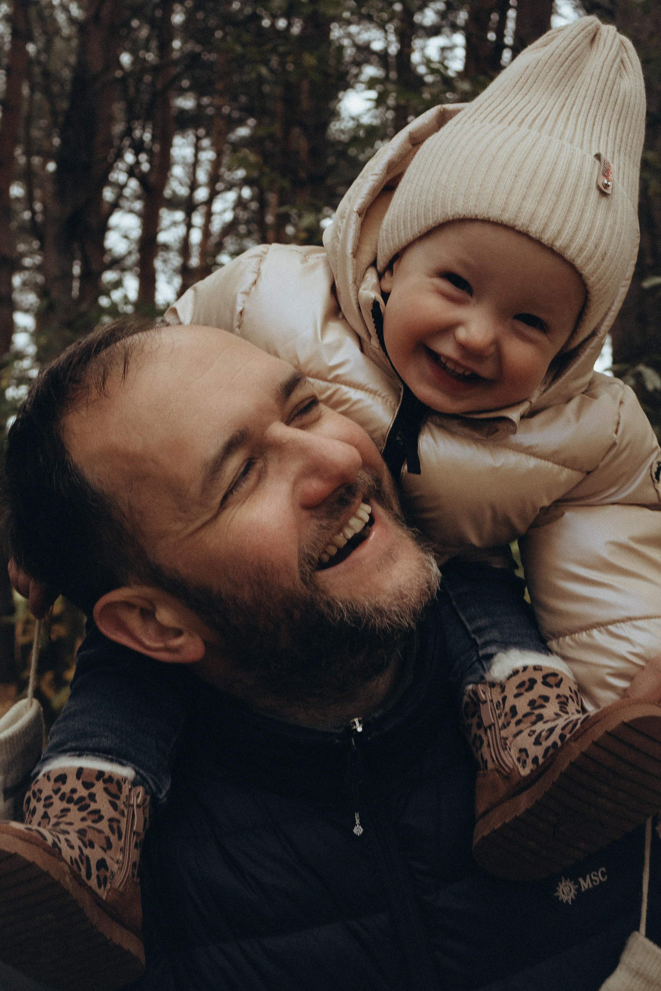 Осенний пикник. Фотограф Москва Алёна Суворова