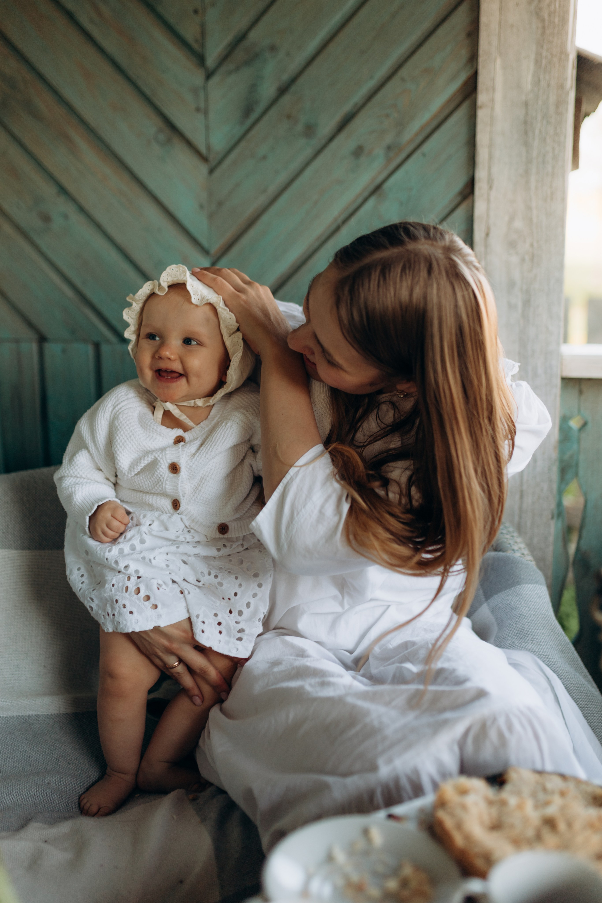 Домашние истории. Семейный и парный фотограф Мария Куцко