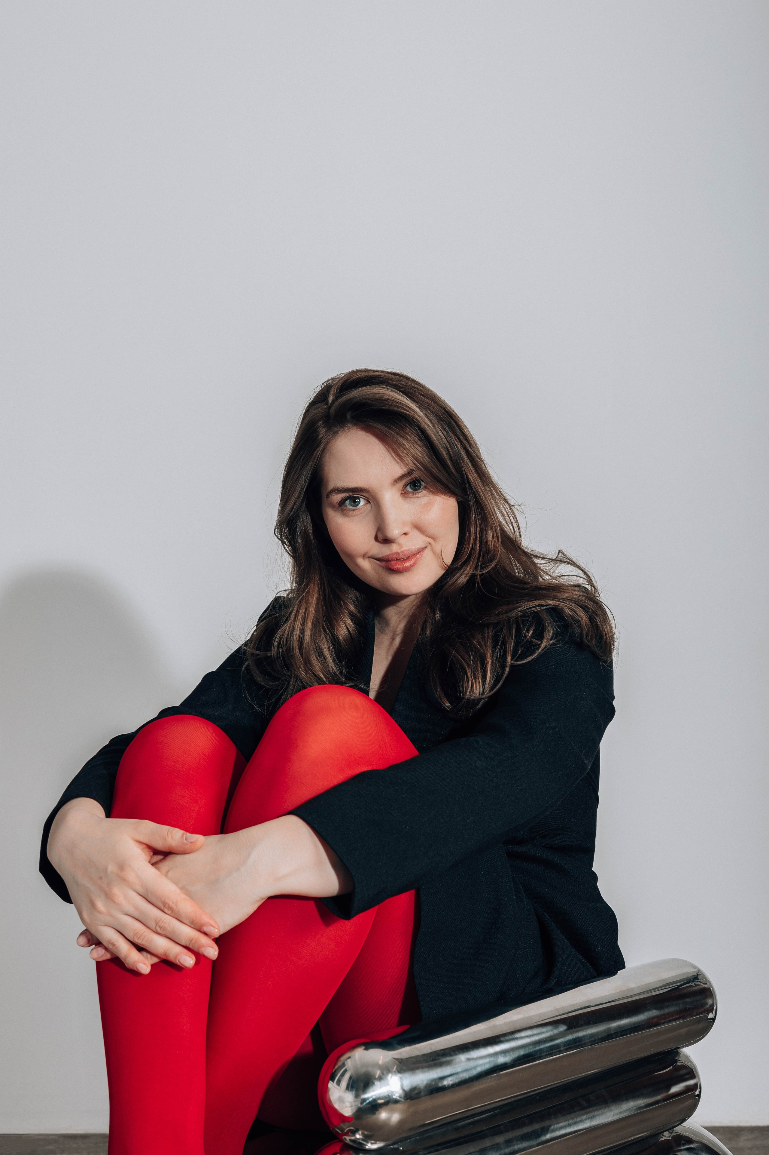 Анна. Фотограф Абронина Любовь | Москва