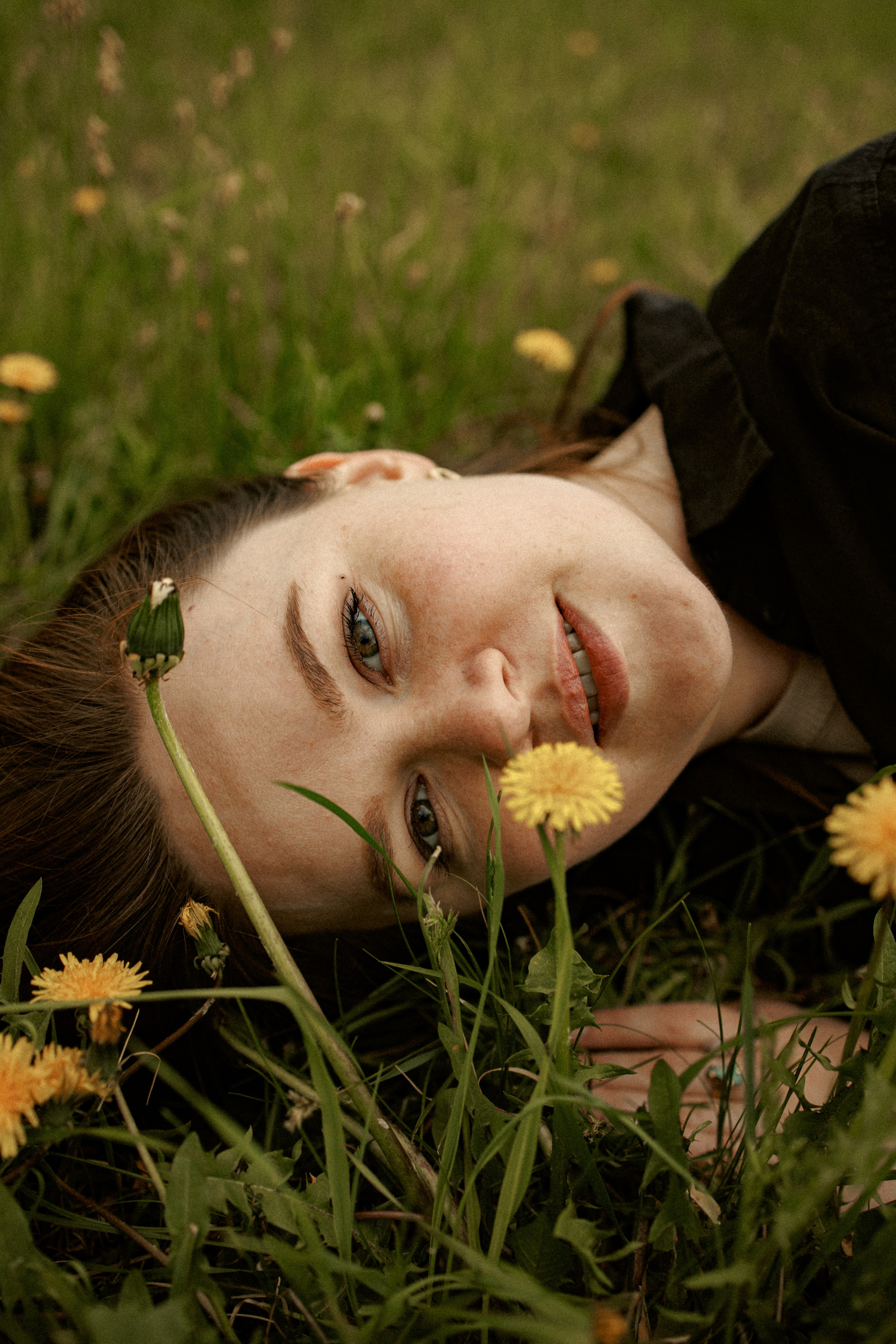 Ксения. Фотограф Абронина Любовь | Москва