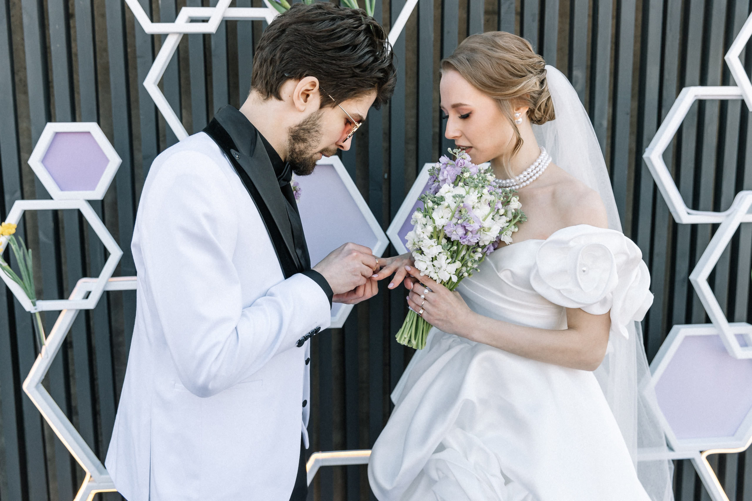 Святослав и Наташа. Свадебный и семейный фотограф в Санкт-Петербурге Александр Озеров