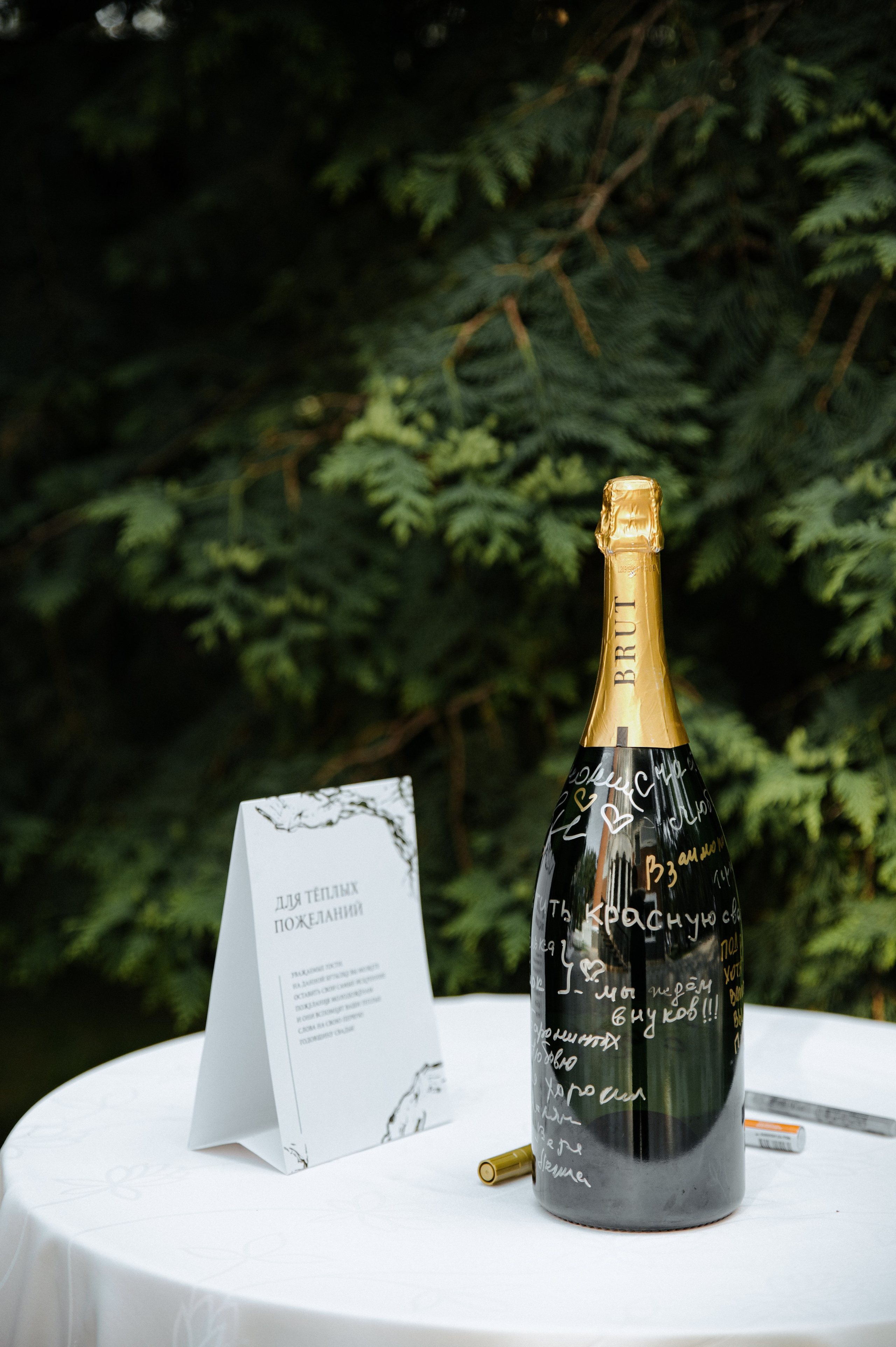 Иван и Анастасия. Свадебный и портретный фотограф в Тюмени Женя Черемнова