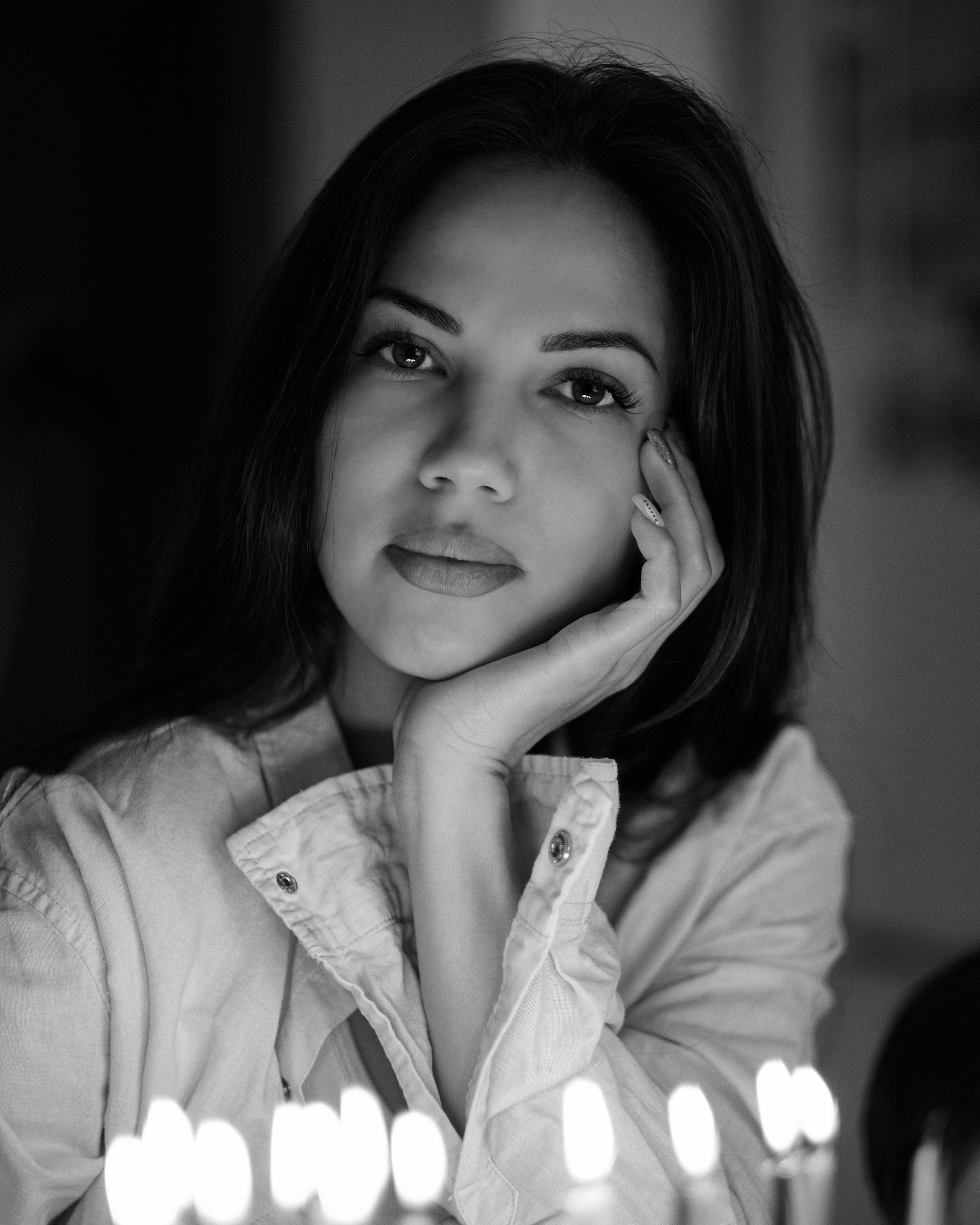 Семейная. Кристина — портретный фотограф