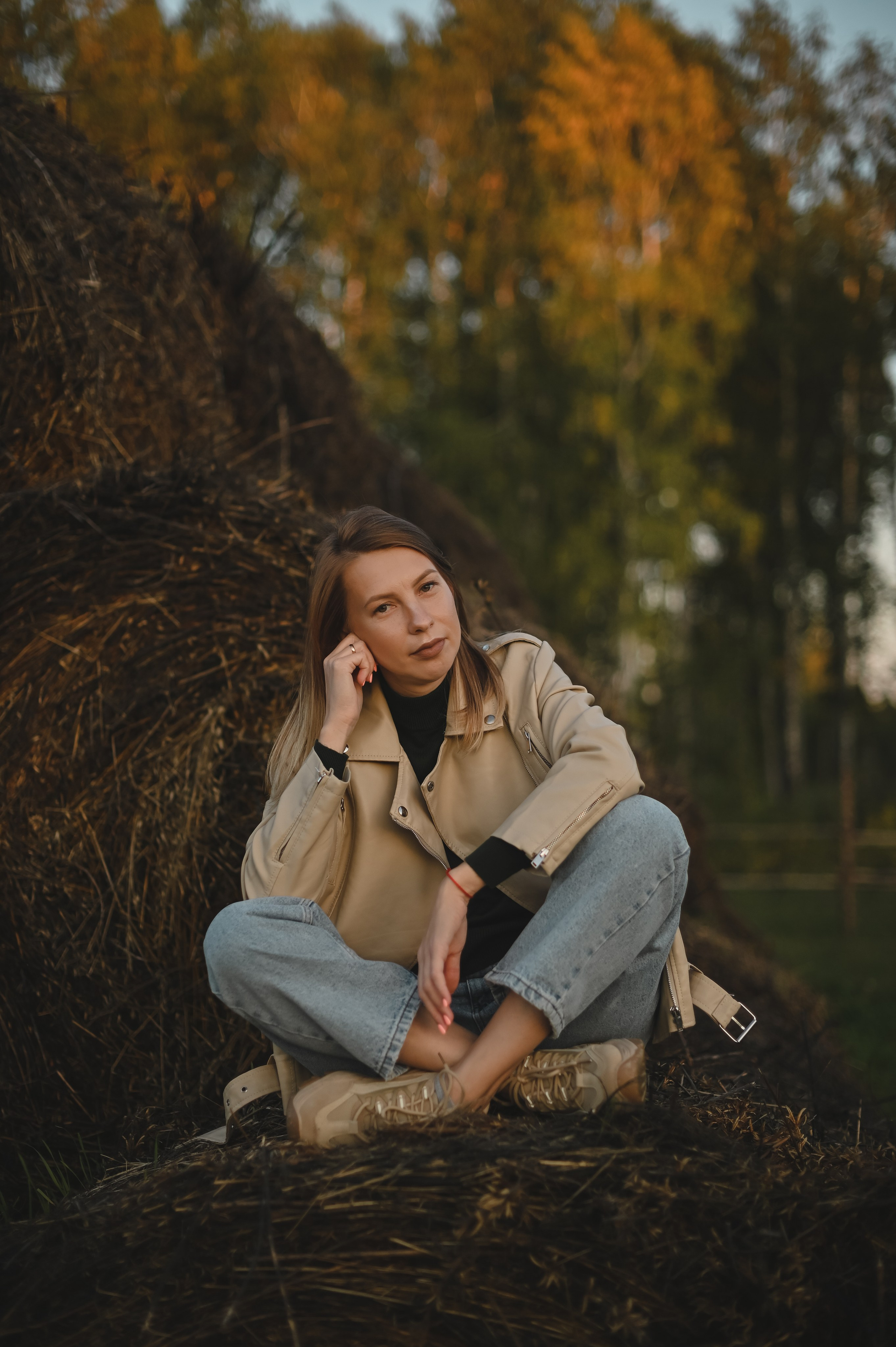 Olga. Профессиональный фотограф в Чебаркуле и Челябинске Давигора Елизавета