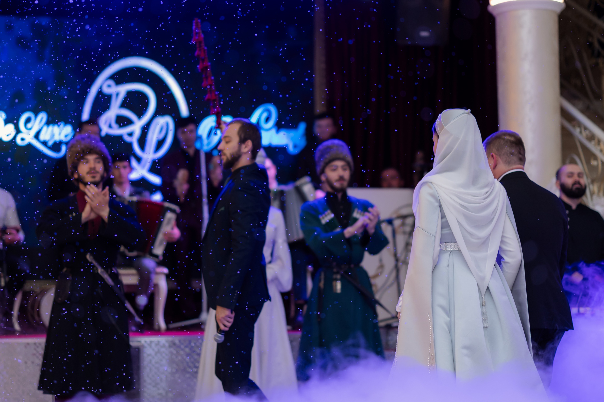 Wedding. Фотограф Артур Саубаров в городе Нальчик