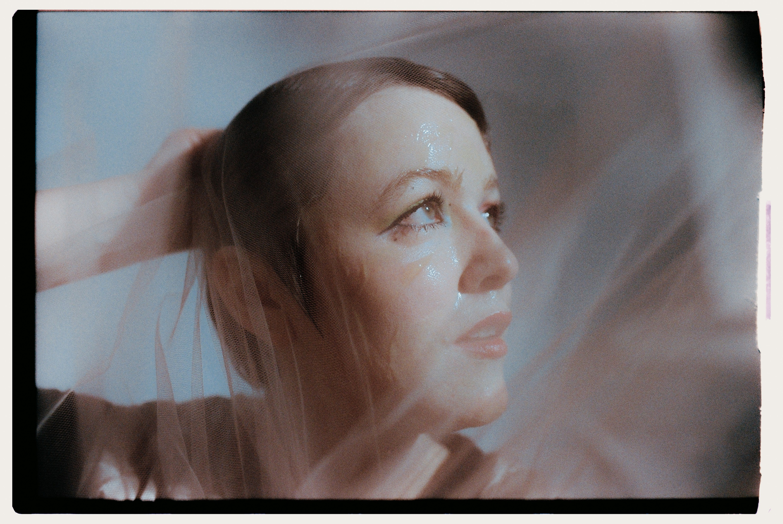 Зарина. Polinanazar//Полина Назарова, фотохудожник