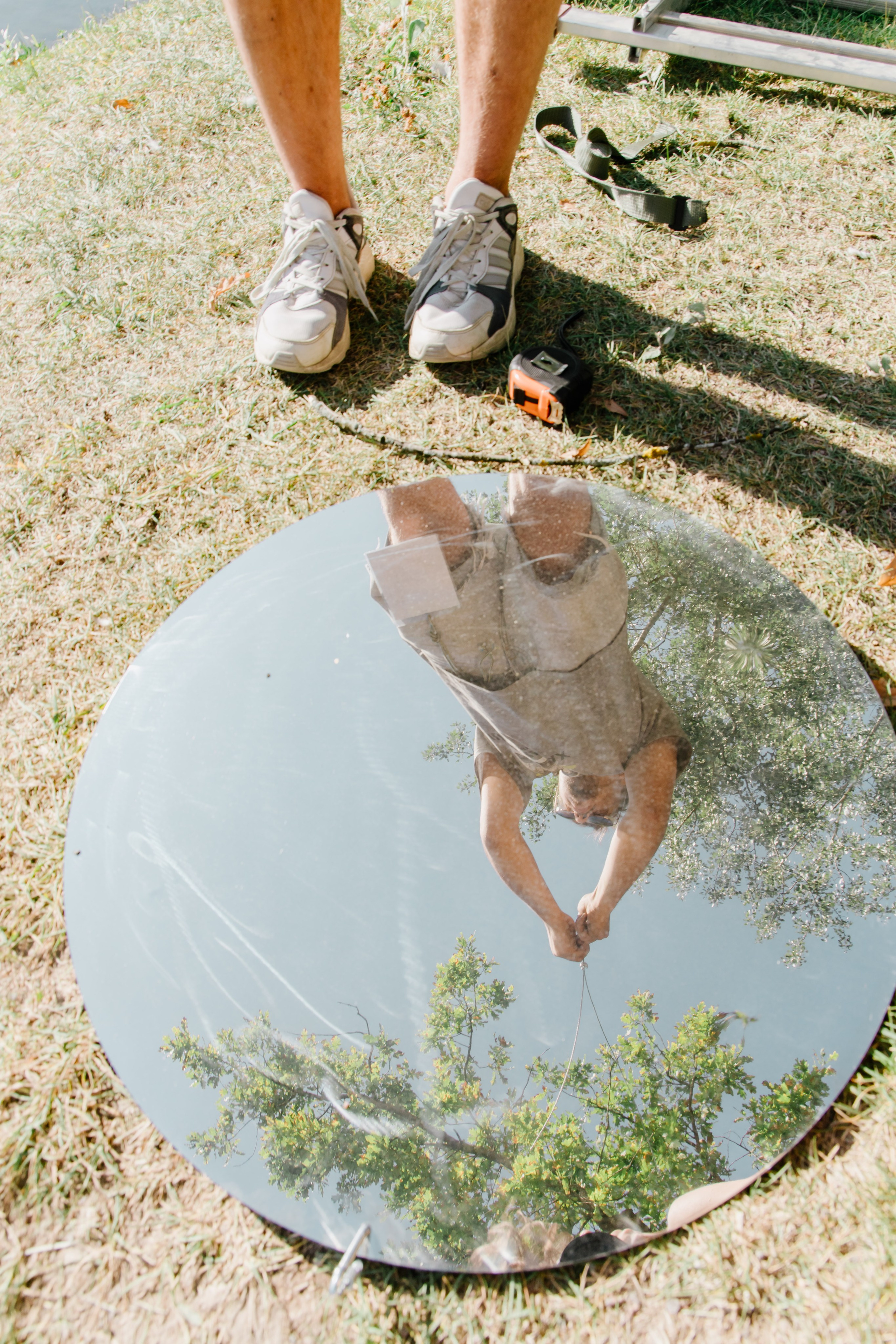 Фестиваль «Ночь света» в Гатчине. Polinanazar//Полина Назарова, фотохудожник
