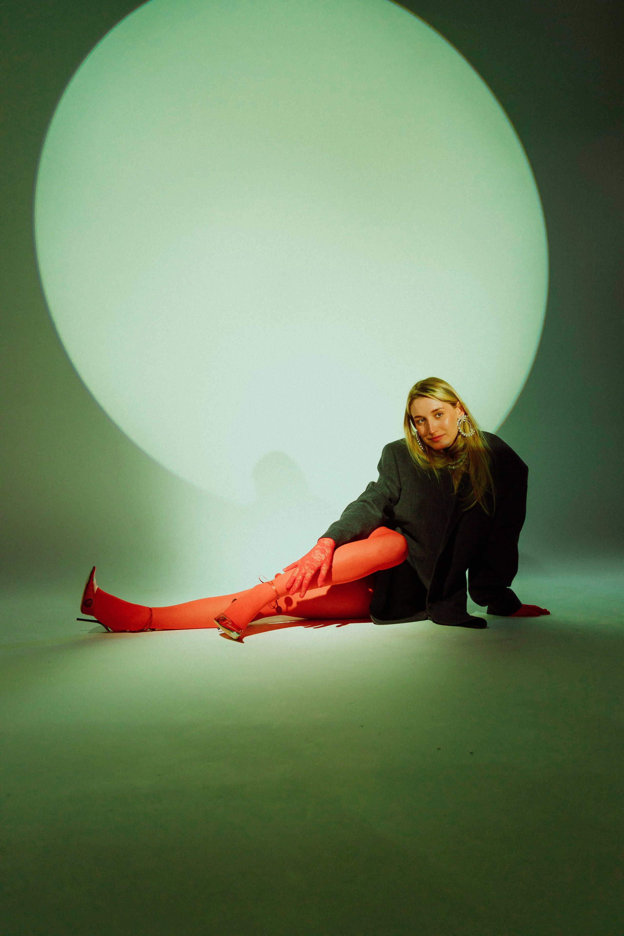 Ксения. Polinanazar//Полина Назарова, фотохудожник