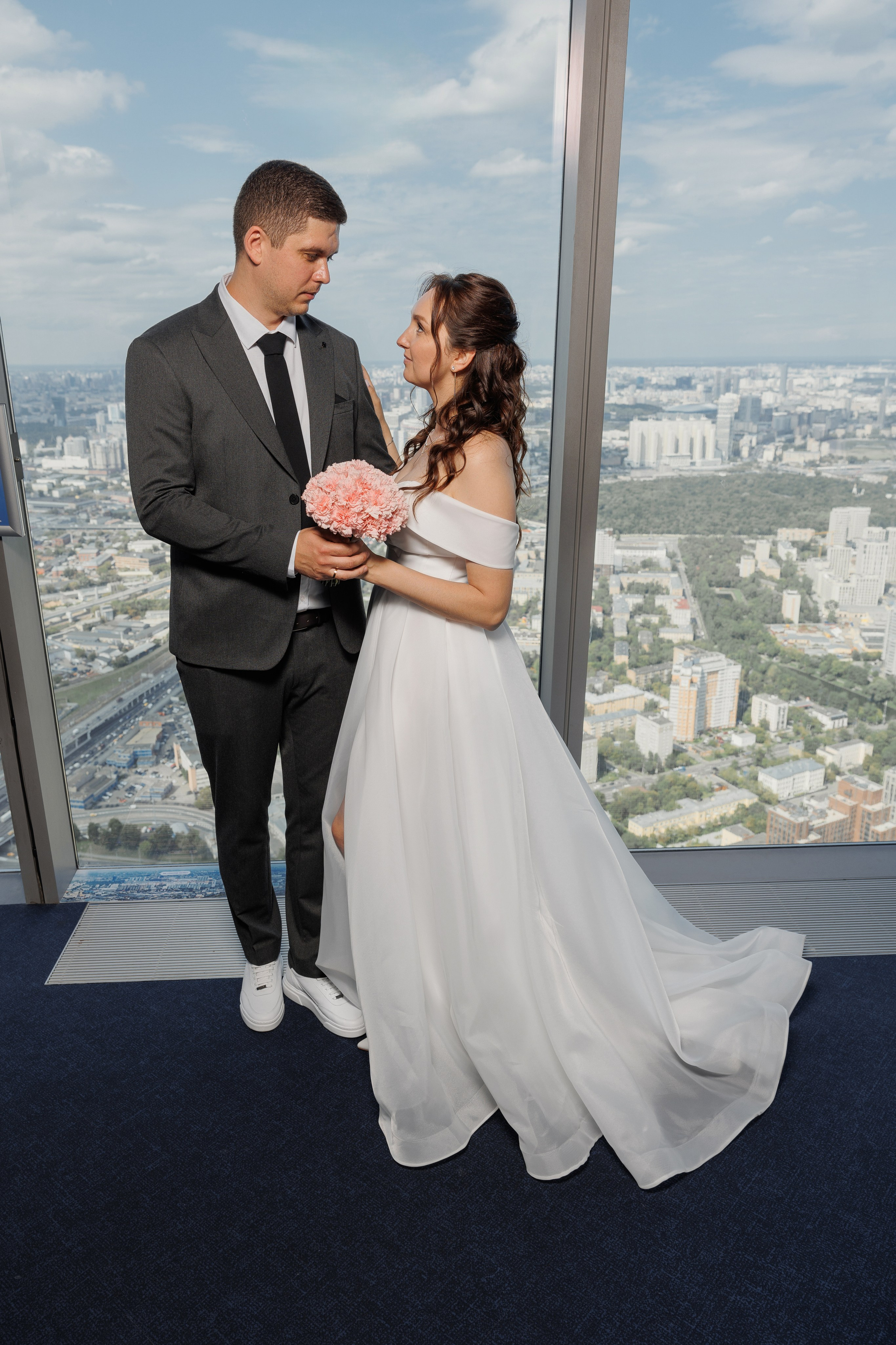 свадебный фотограф москва свадебная съемка молодожены торжество детали портреты групповые снимки