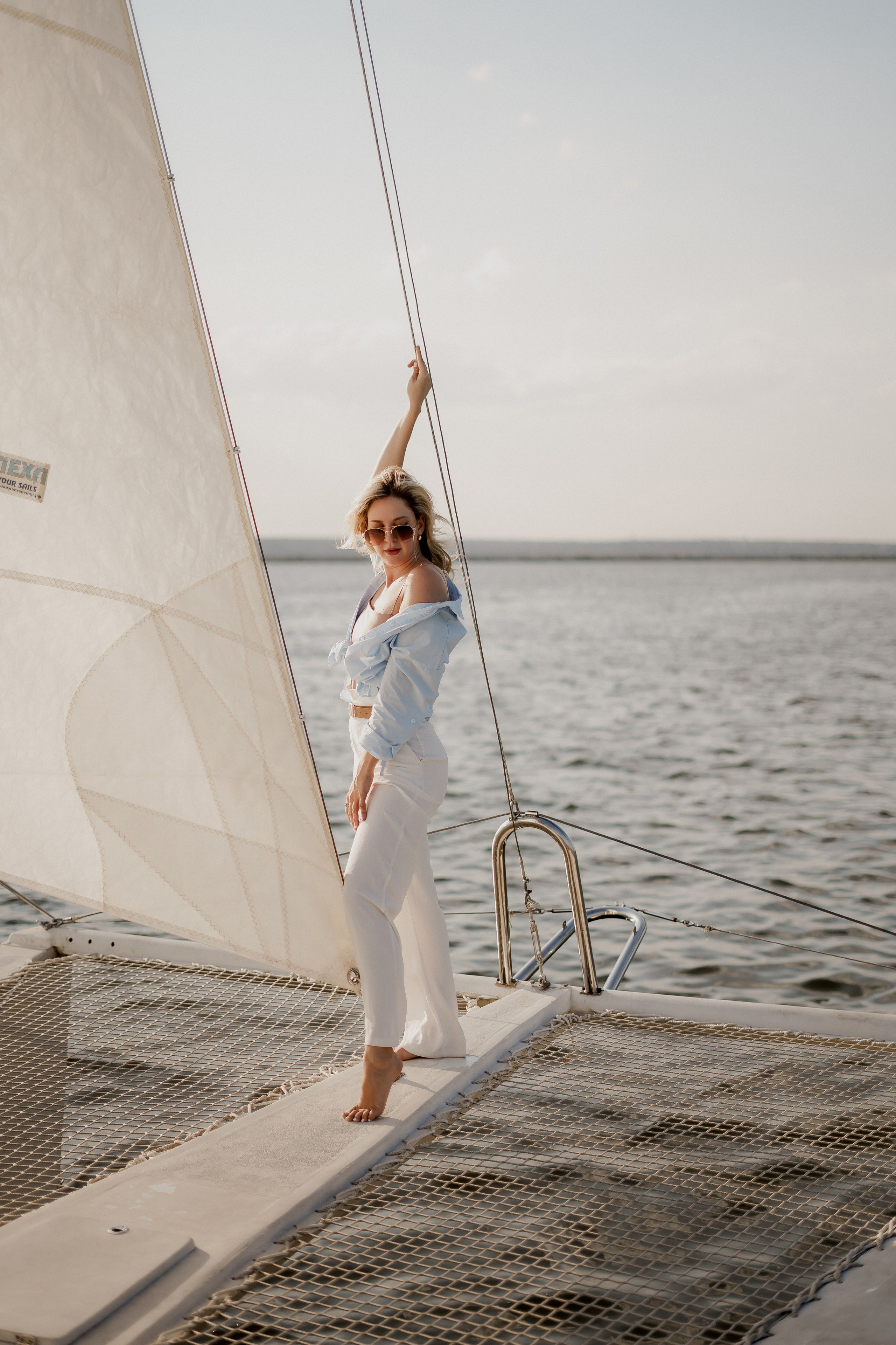 День рождения Ани. Фотограф Валерия Крахмалева