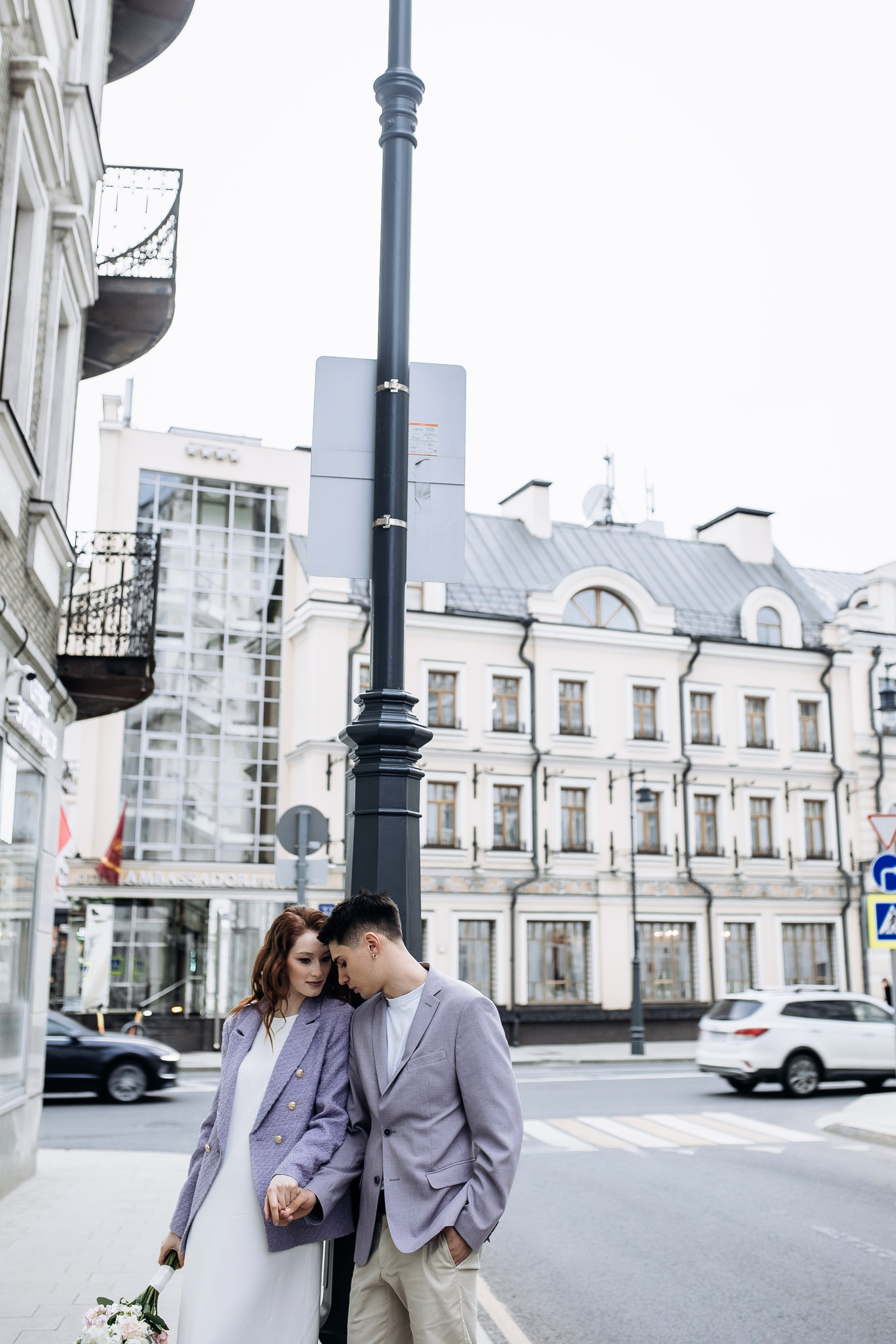 Даниил и Эля. СВАДЕБНЫЙ ФОТОГРАФ МОСКВА