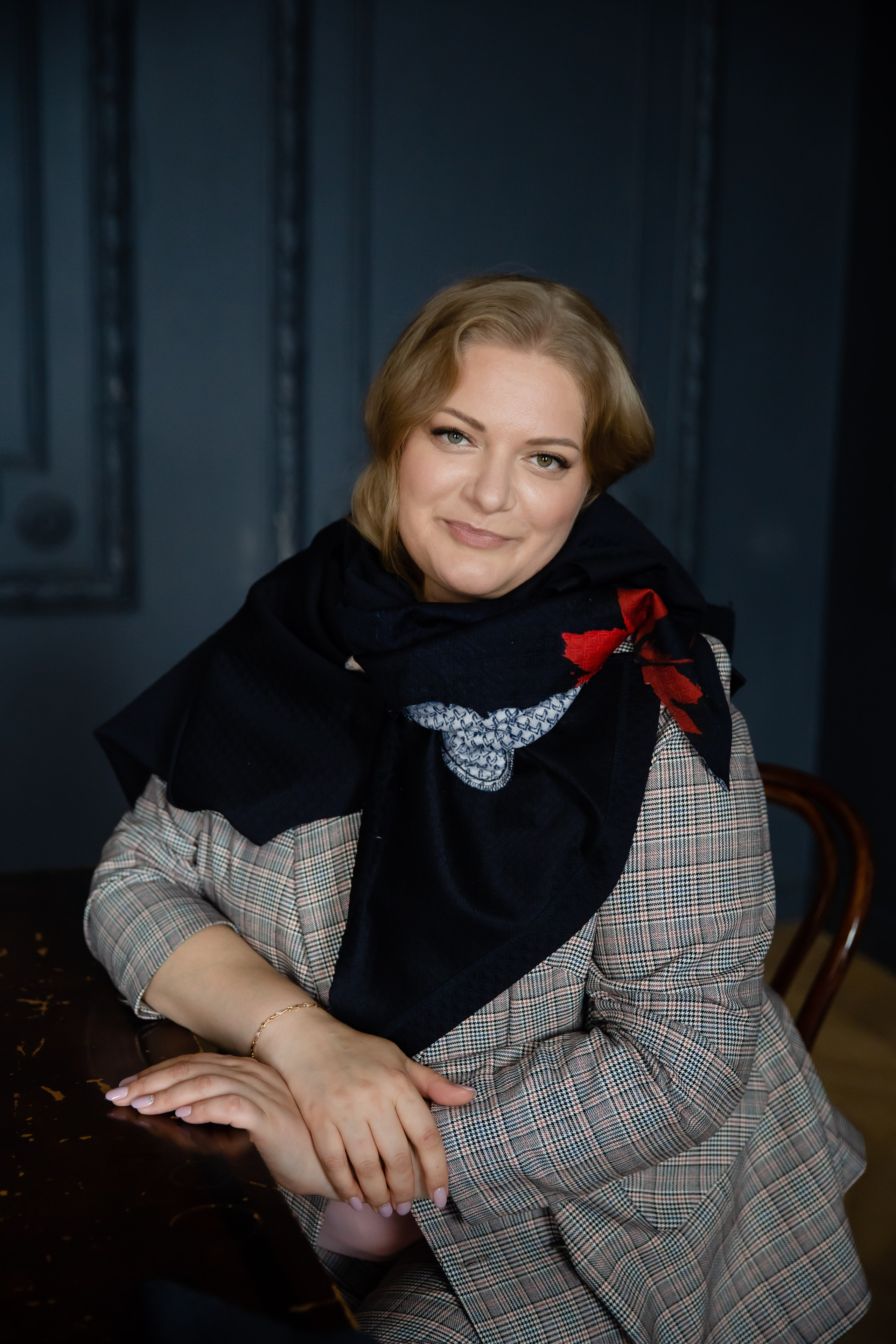 Анна. Фотограф в Санкт-Петербурге Маргарита Мирошниченко