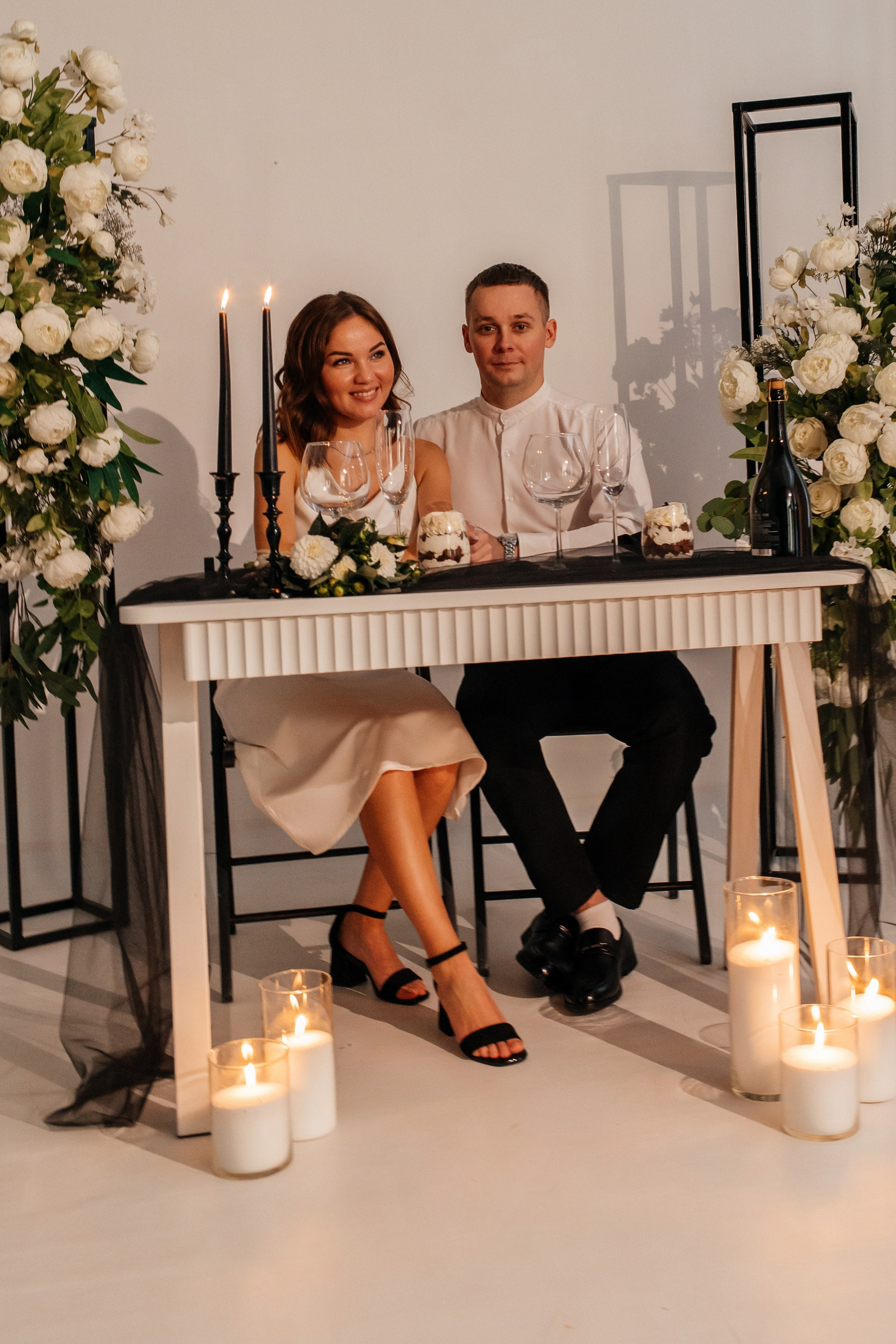 СЕРГЕЙ&КСЕНИЯ. Фотограф Кудымкар | Пермский край