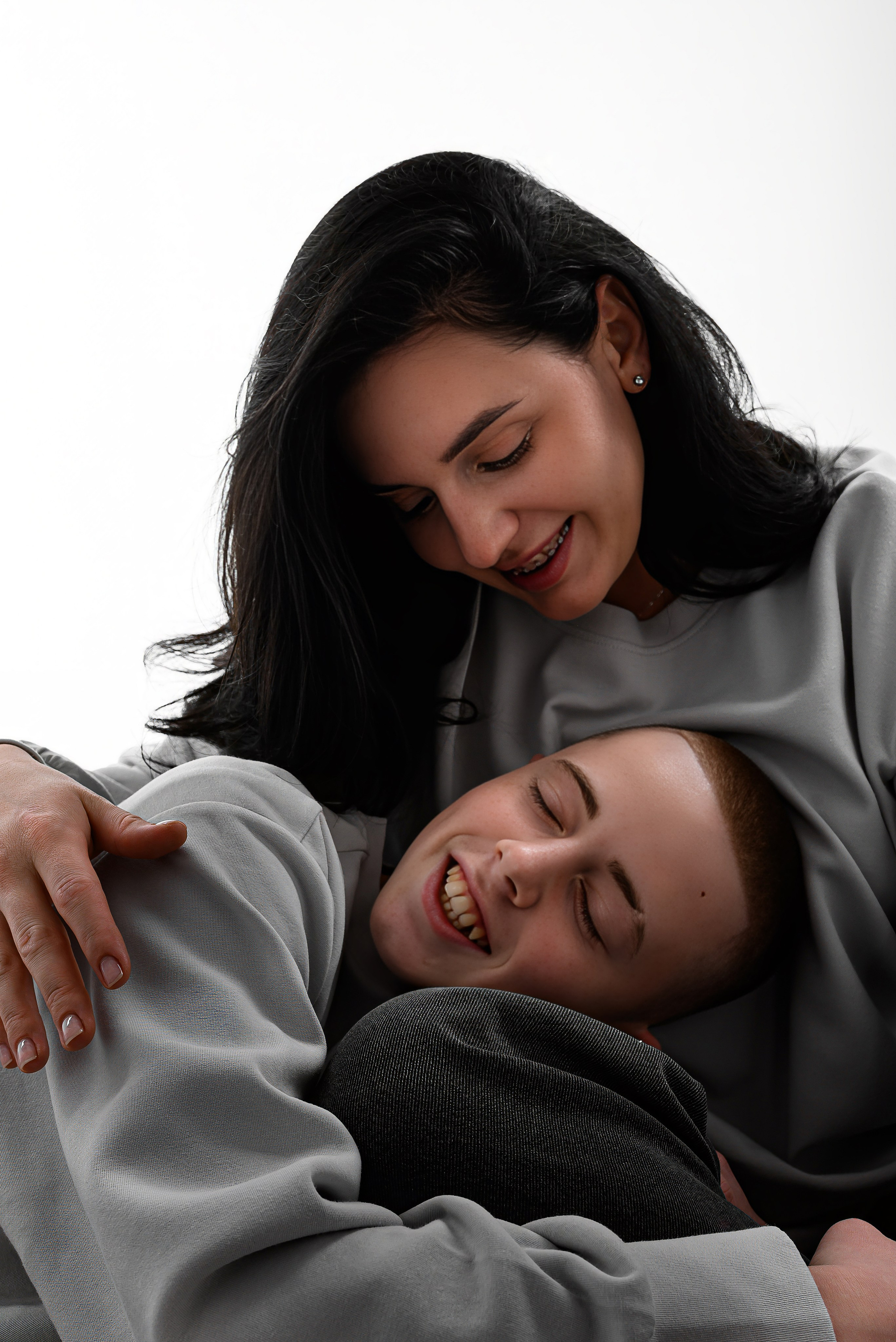 Семейные. Фотограф Краснодар Наталья Сувит