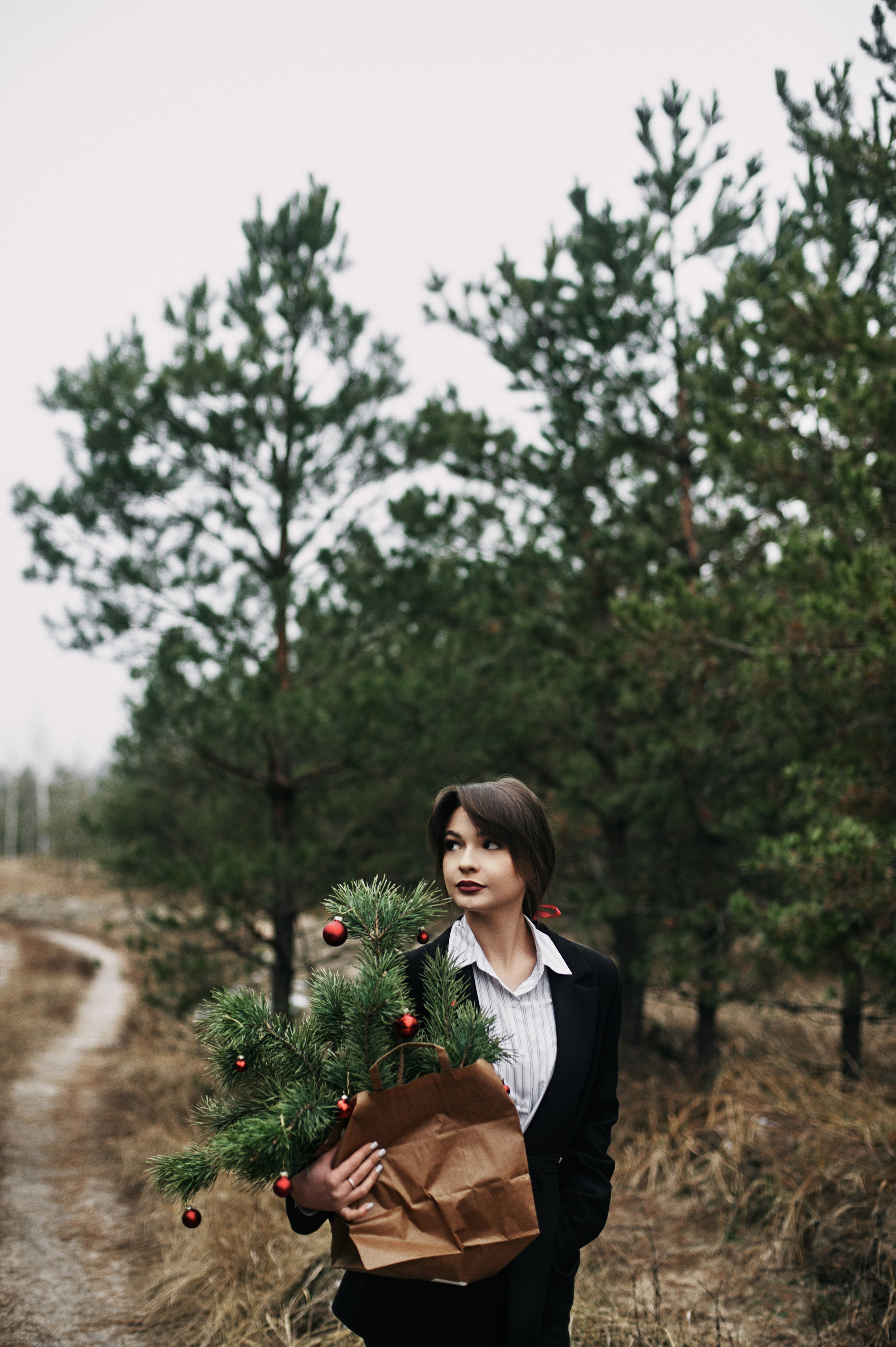 Рита. Портретный фотограф в Воронеже Вячеслав Буряк