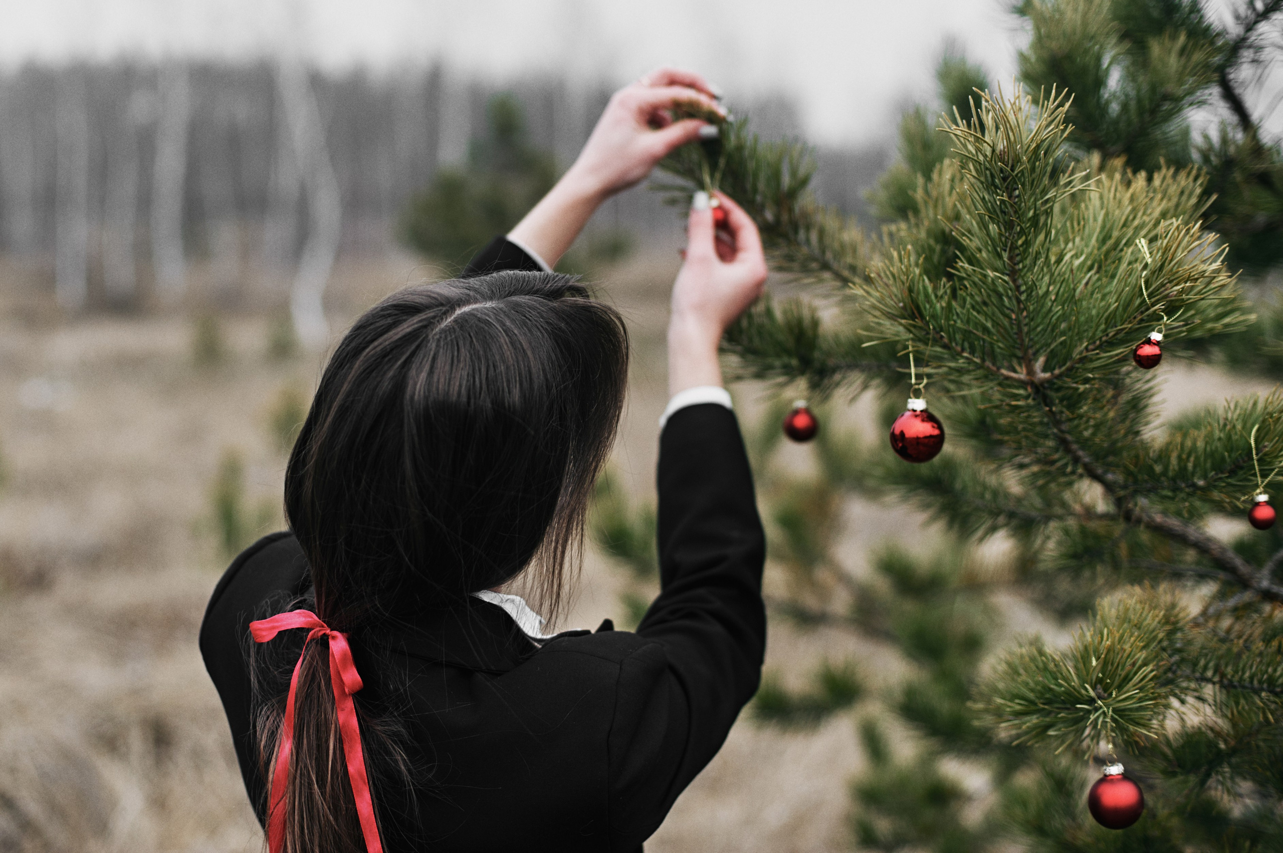 Рита. Портретный фотограф в Воронеже Вячеслав Буряк
