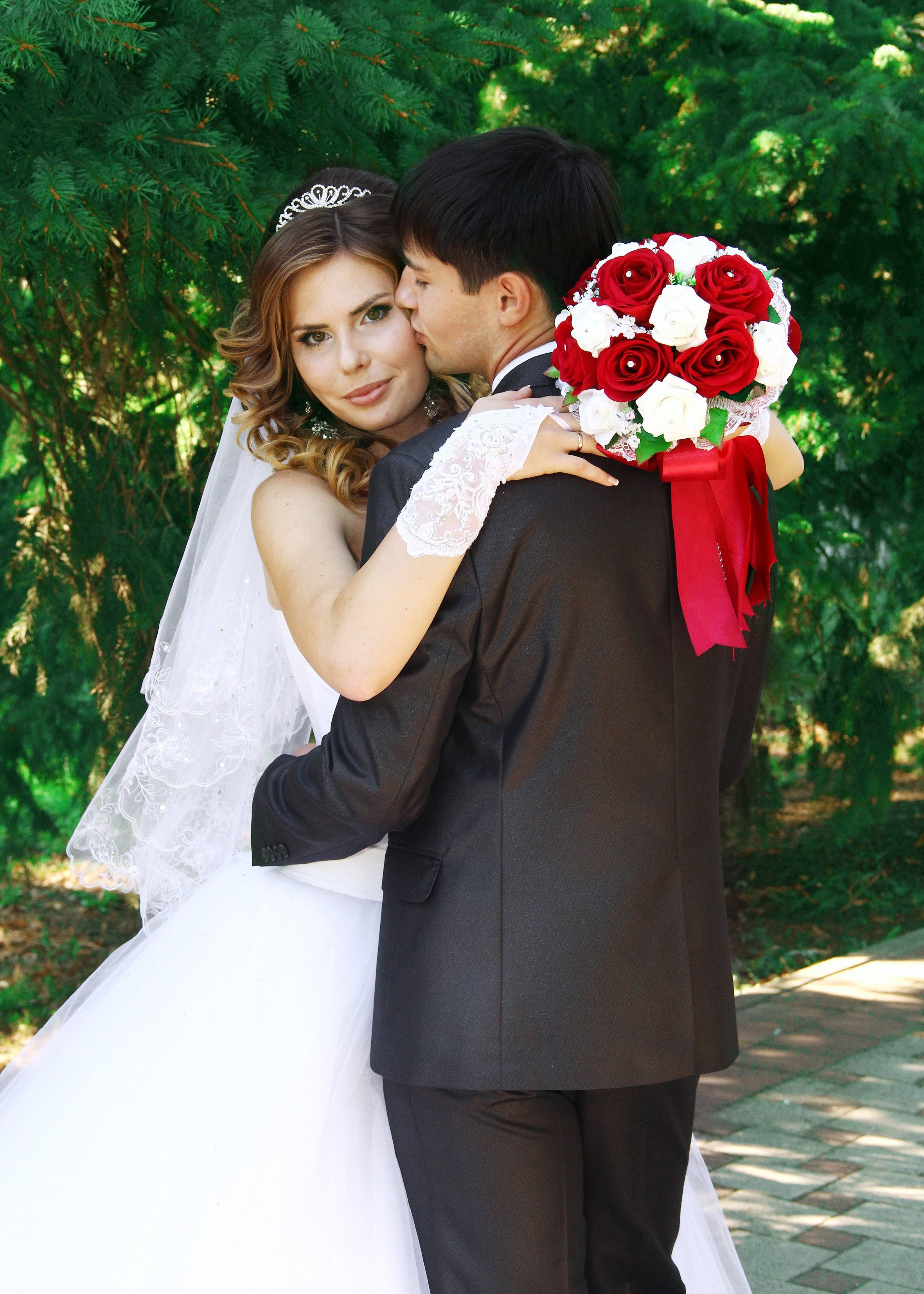 Дмитрий и Инна. Игорь Варава свадебный фотограф видеограф Белая Глина Краснодар