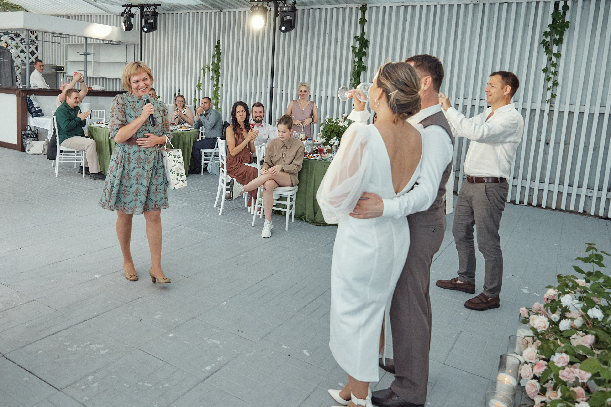 Счастье здесь. Свадебный фотограф Антон Артюшин. Работаю в Нижнем Новгороде и Москве