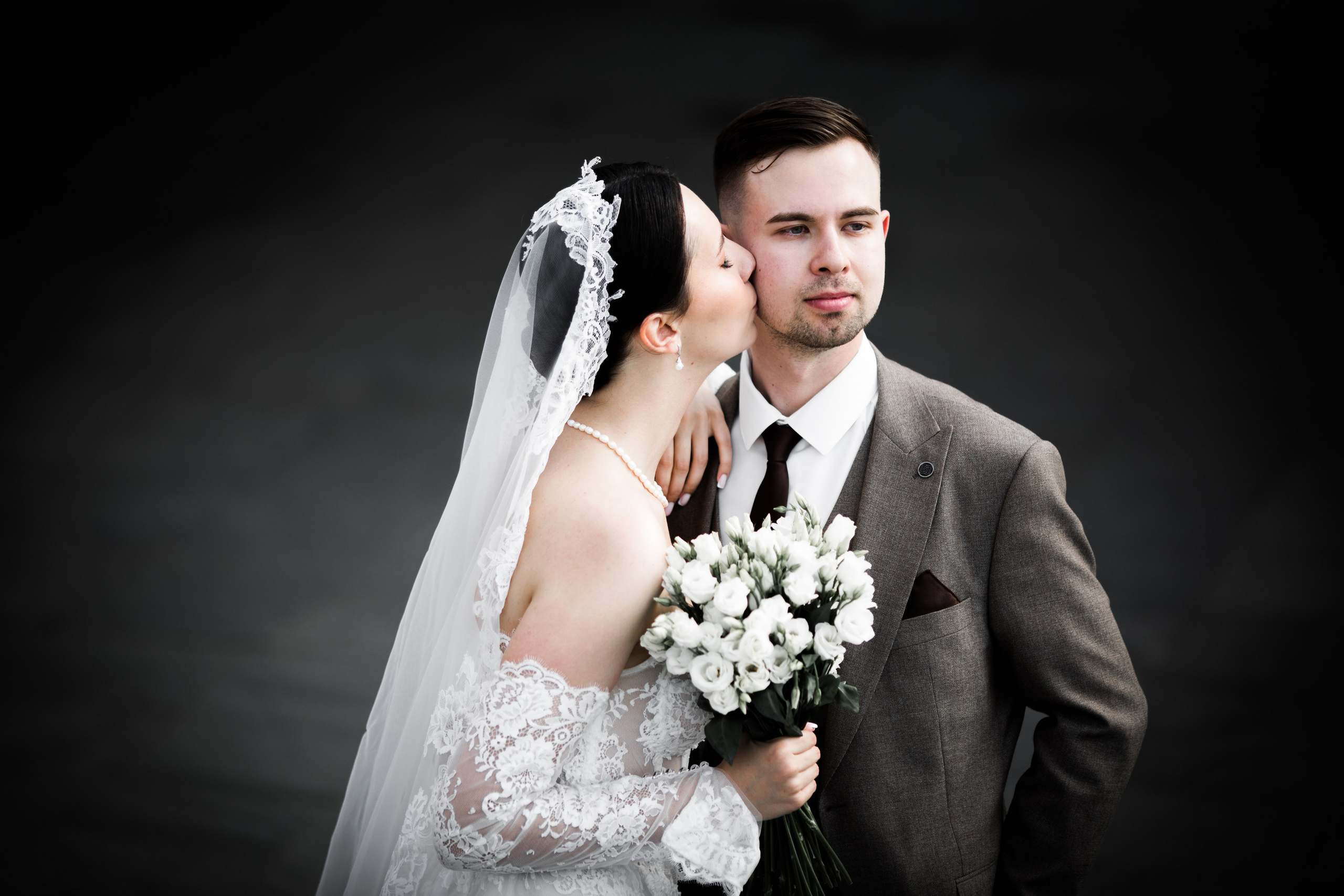 Свадьба. Фотограф Евгения Васильева в г. Чебоксары