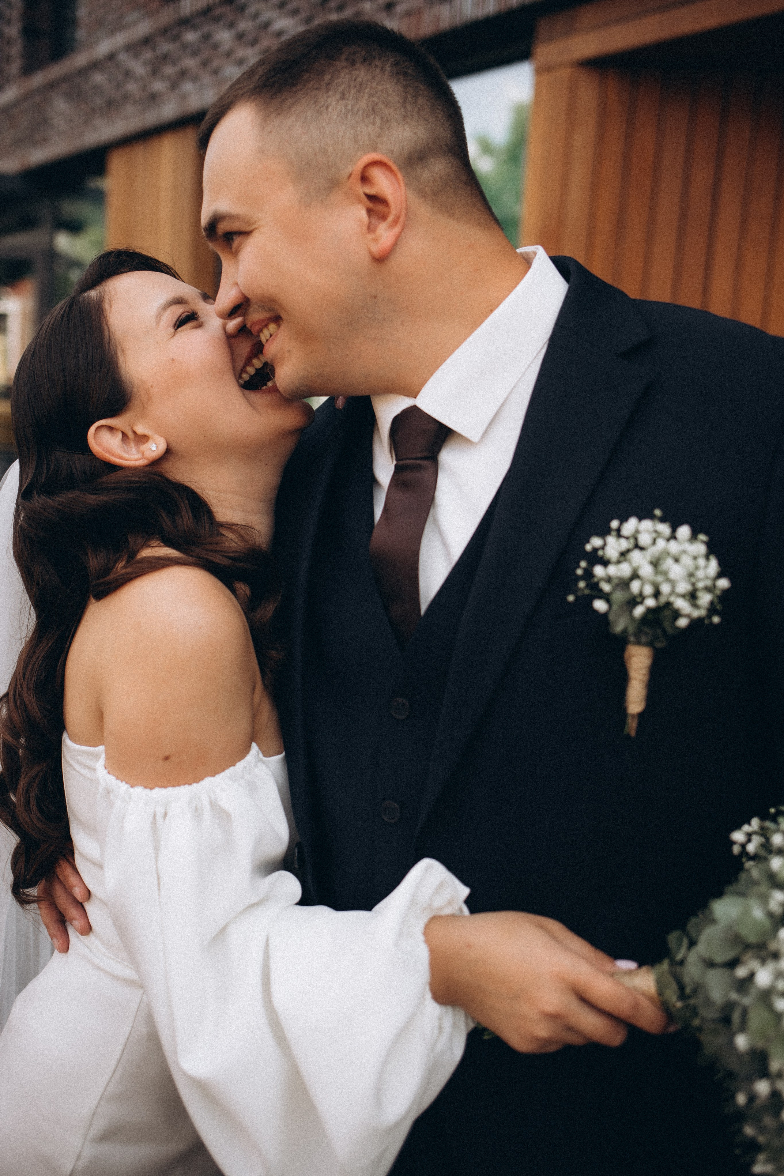 Июль. Ты и я. Семейный и свадебный фотограф Анна Кожокарь