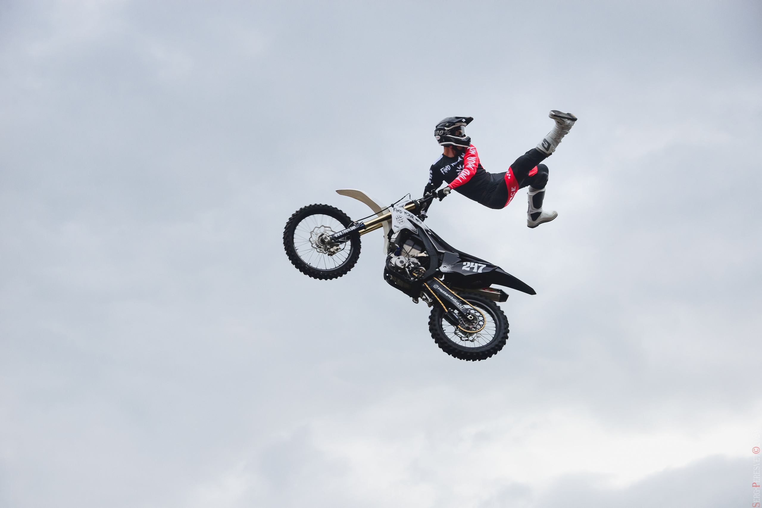 Спорт — Мотофристайл. Your photographer for a holiday in Moscow, Ramenskoye, Zhukovsky, Lyub
