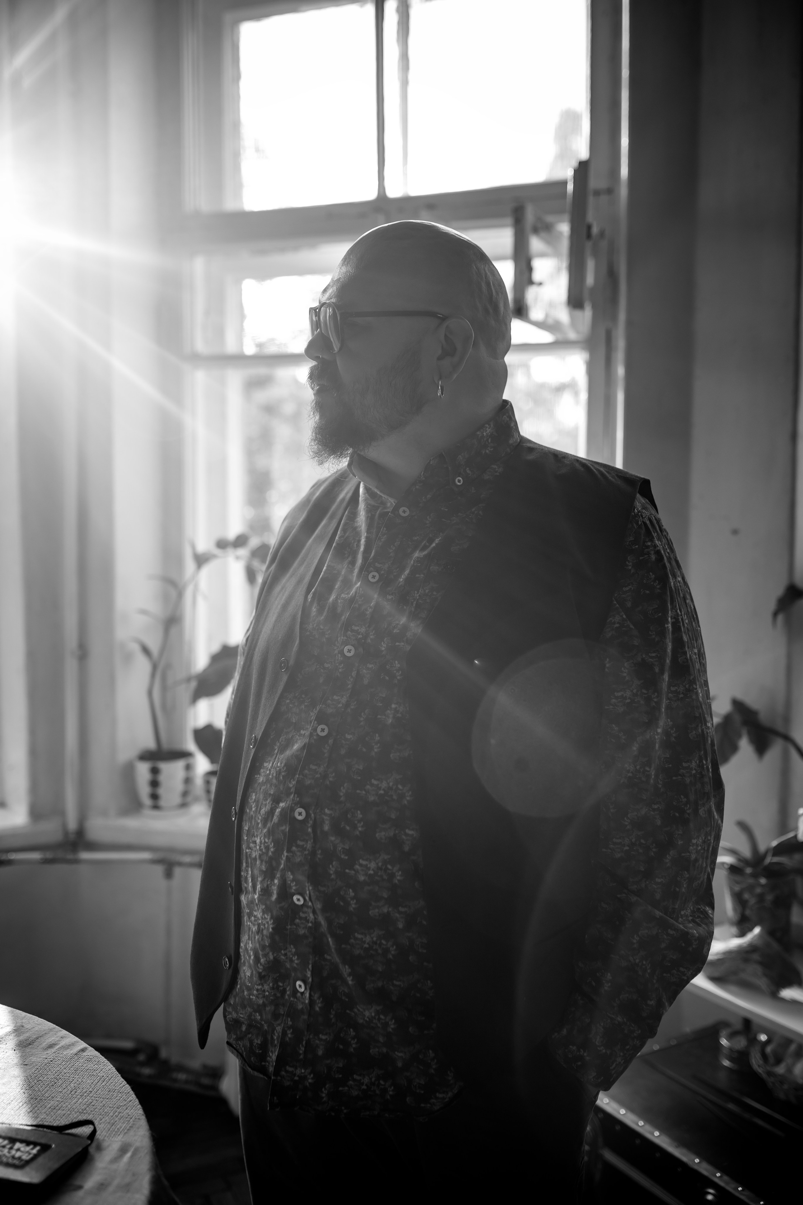 ПИНЖЕНИН. Фотограф Елена Богачева (lenalena_na_na_na)