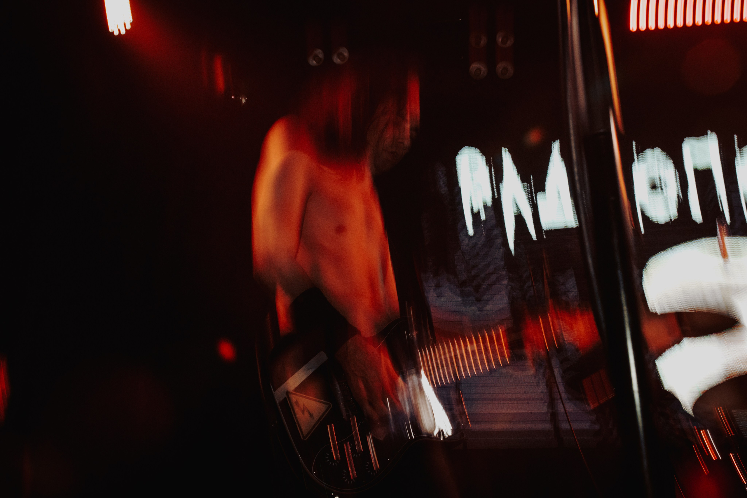 РАДТОПОМЕХИ. Фотограф Елена Богачева (lenalena_na_na_na)