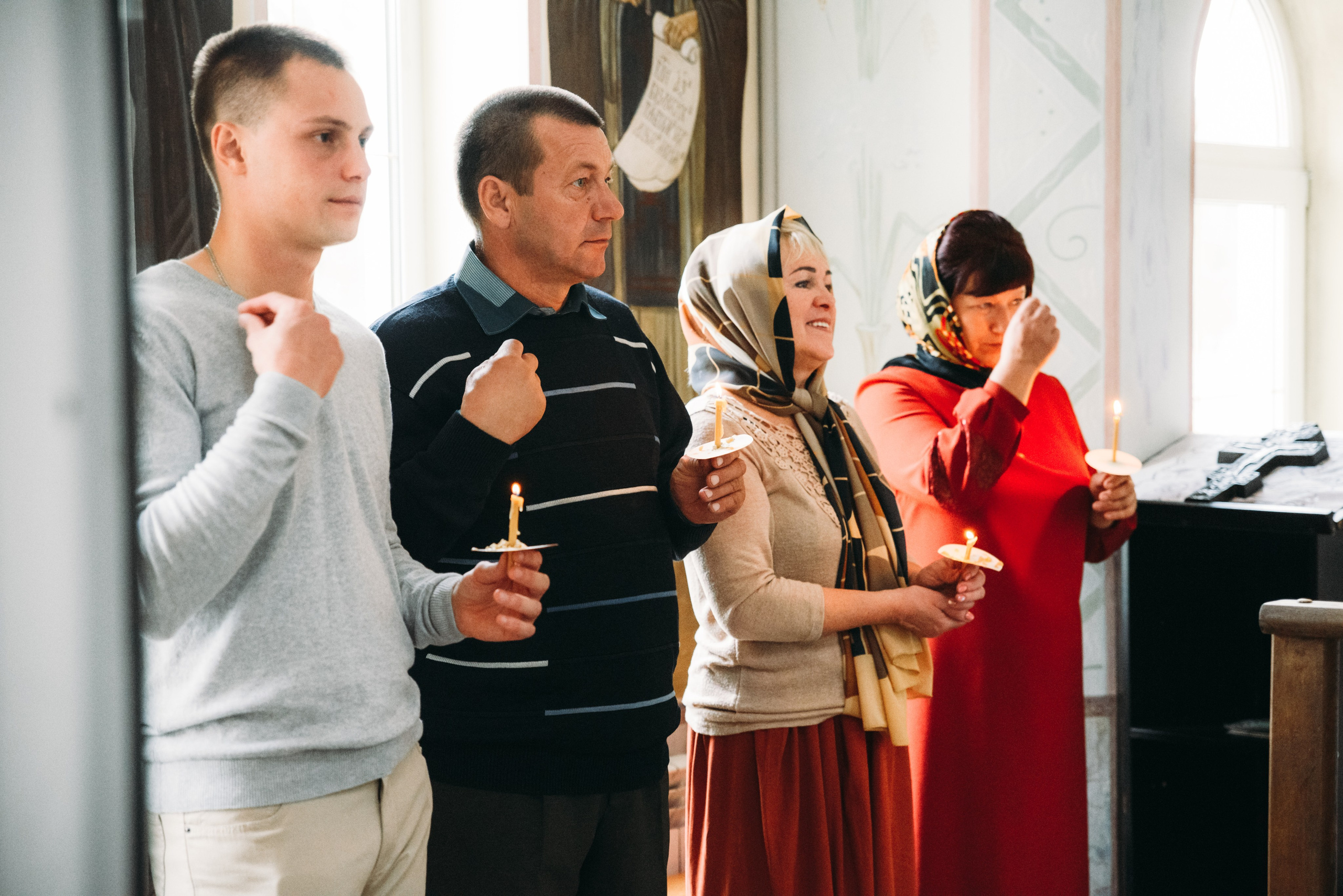 Фотосессия крещения в Новогрудке. Фотограф на крещение. Свадебный и семейный фотограф в Минске Филиппович Александр