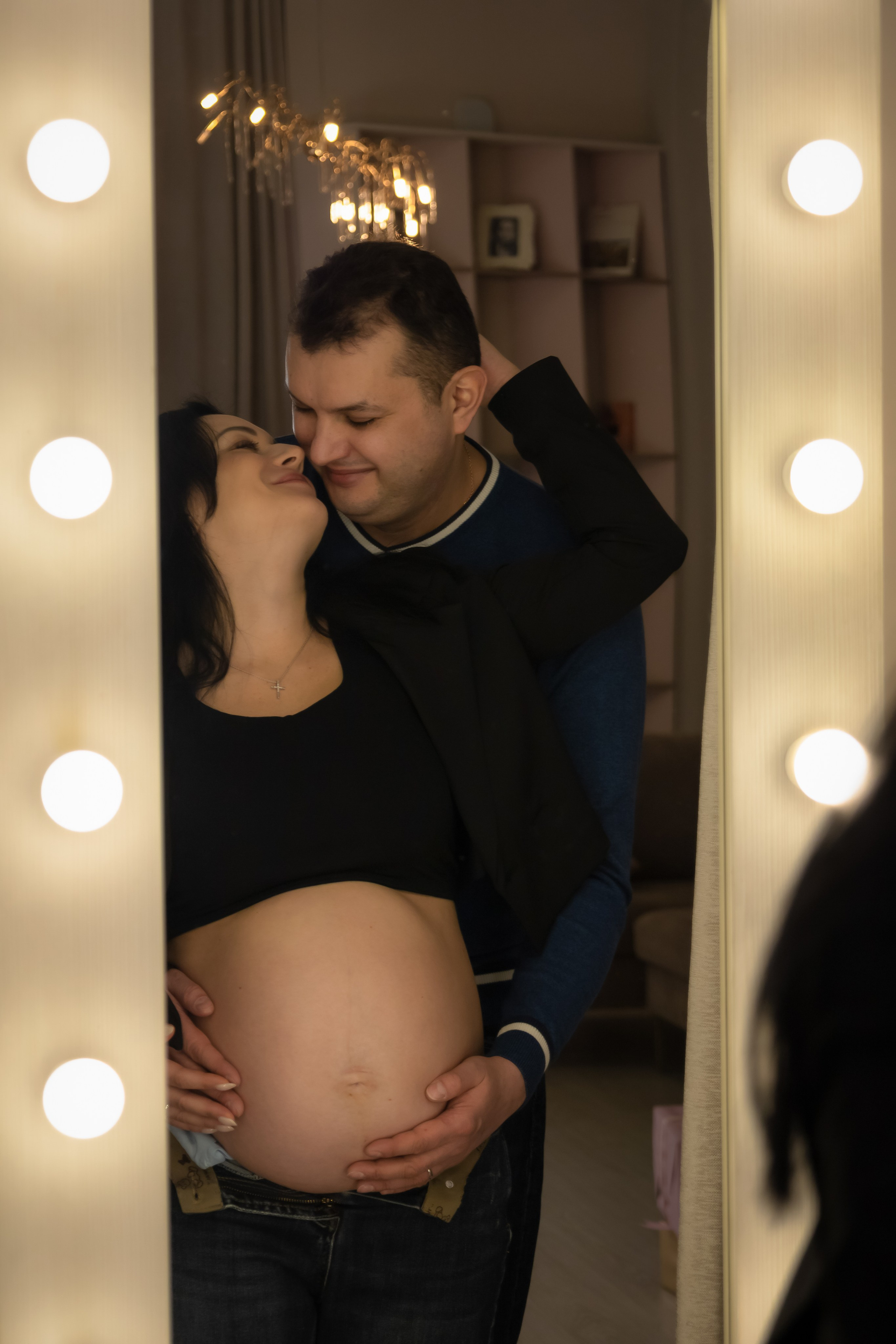 Lubov. Семейный и детский фотограф, фотограф беременности, ньюборн в Москве