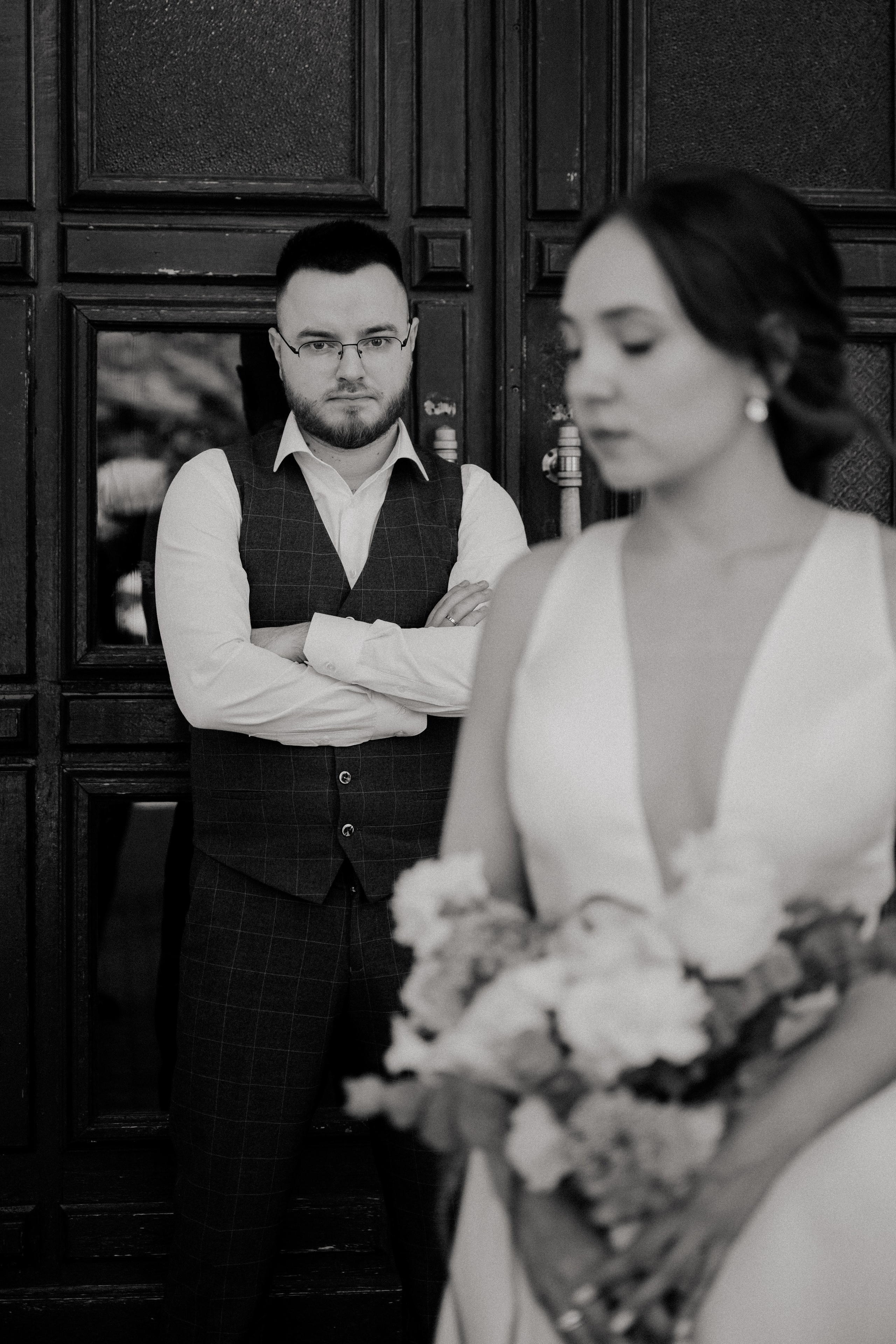 Анастасия & Алексей