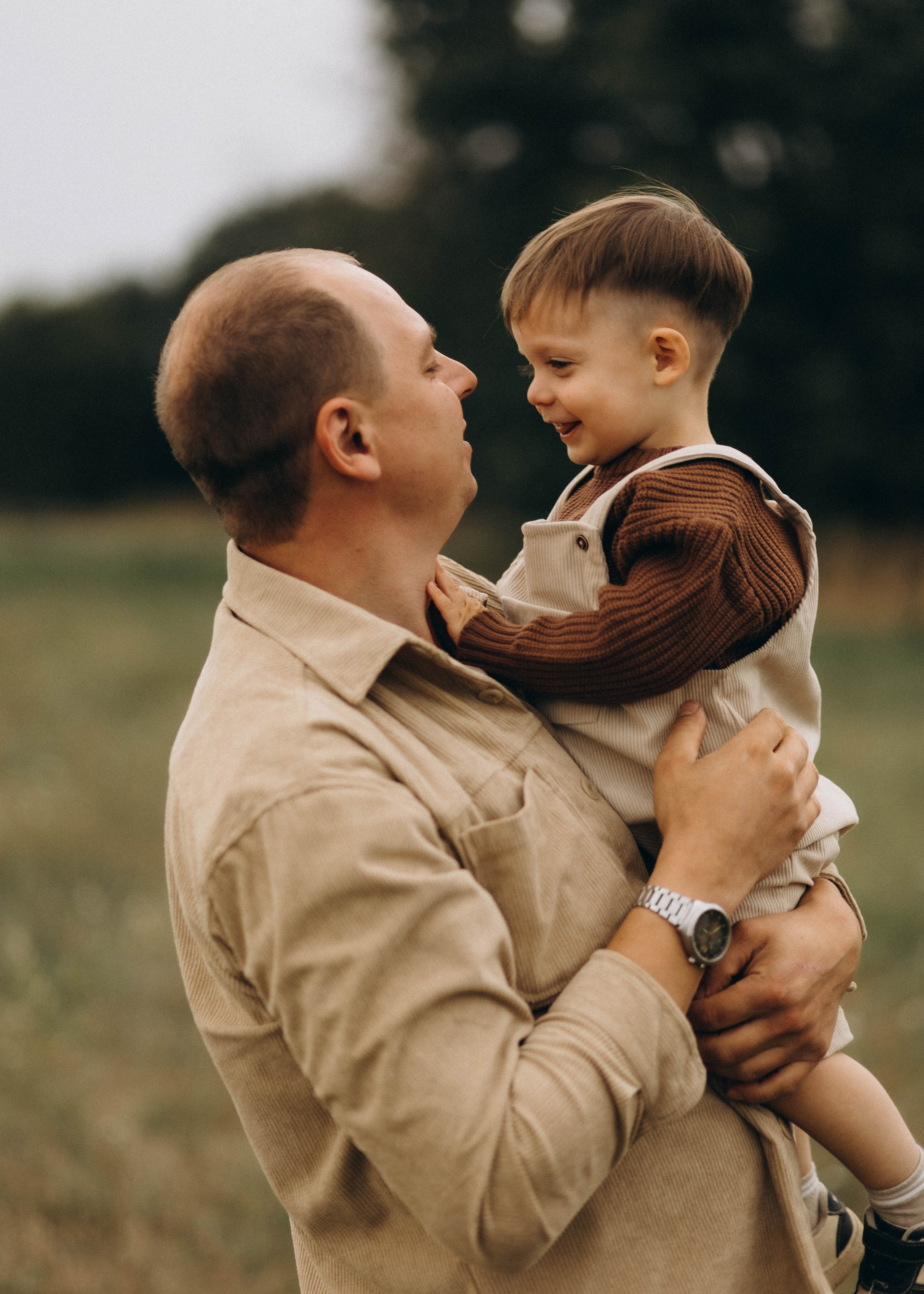 История одной семьи. Фотограф в Ставрополе Карабанова Юлия