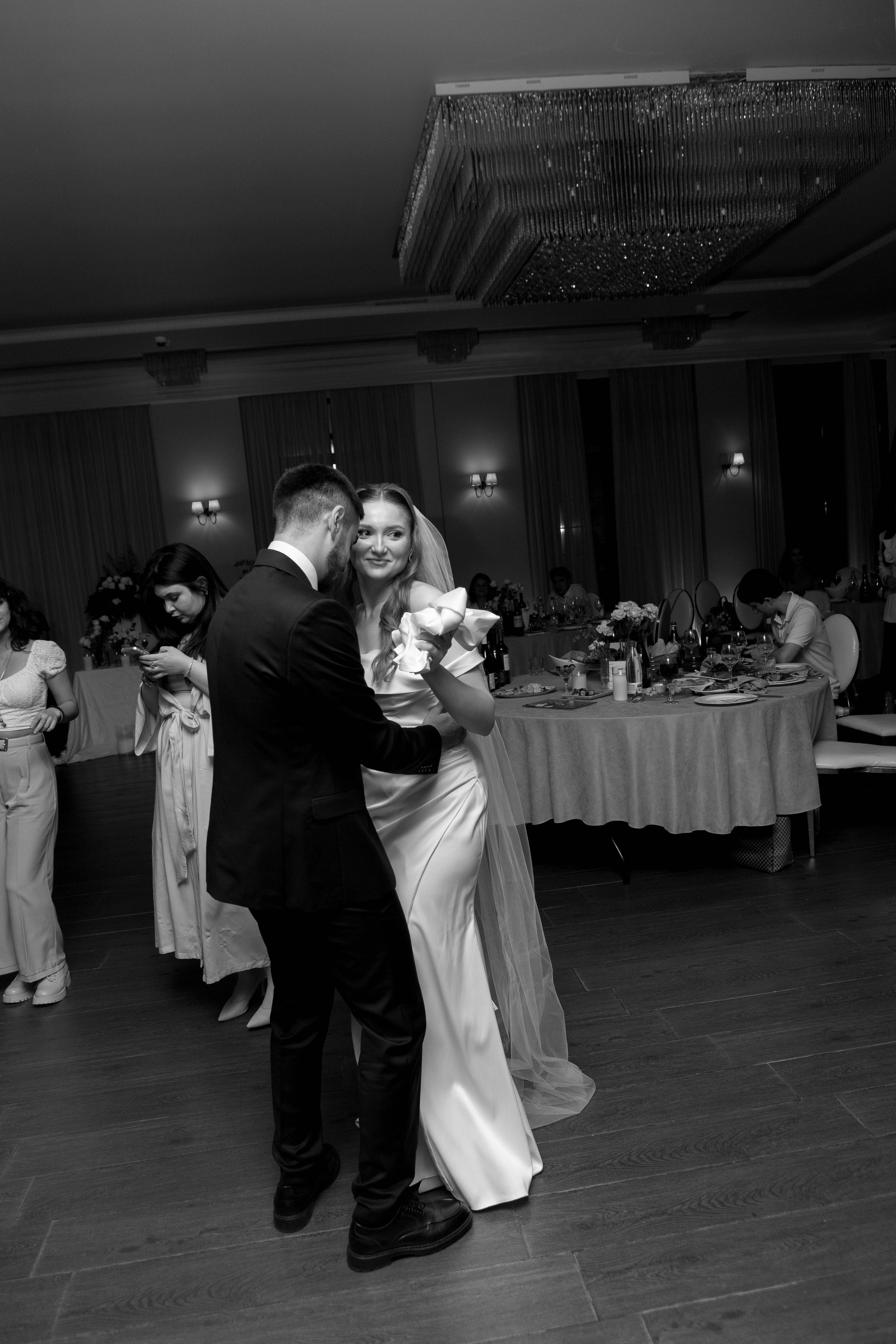 Эдуард & Динара