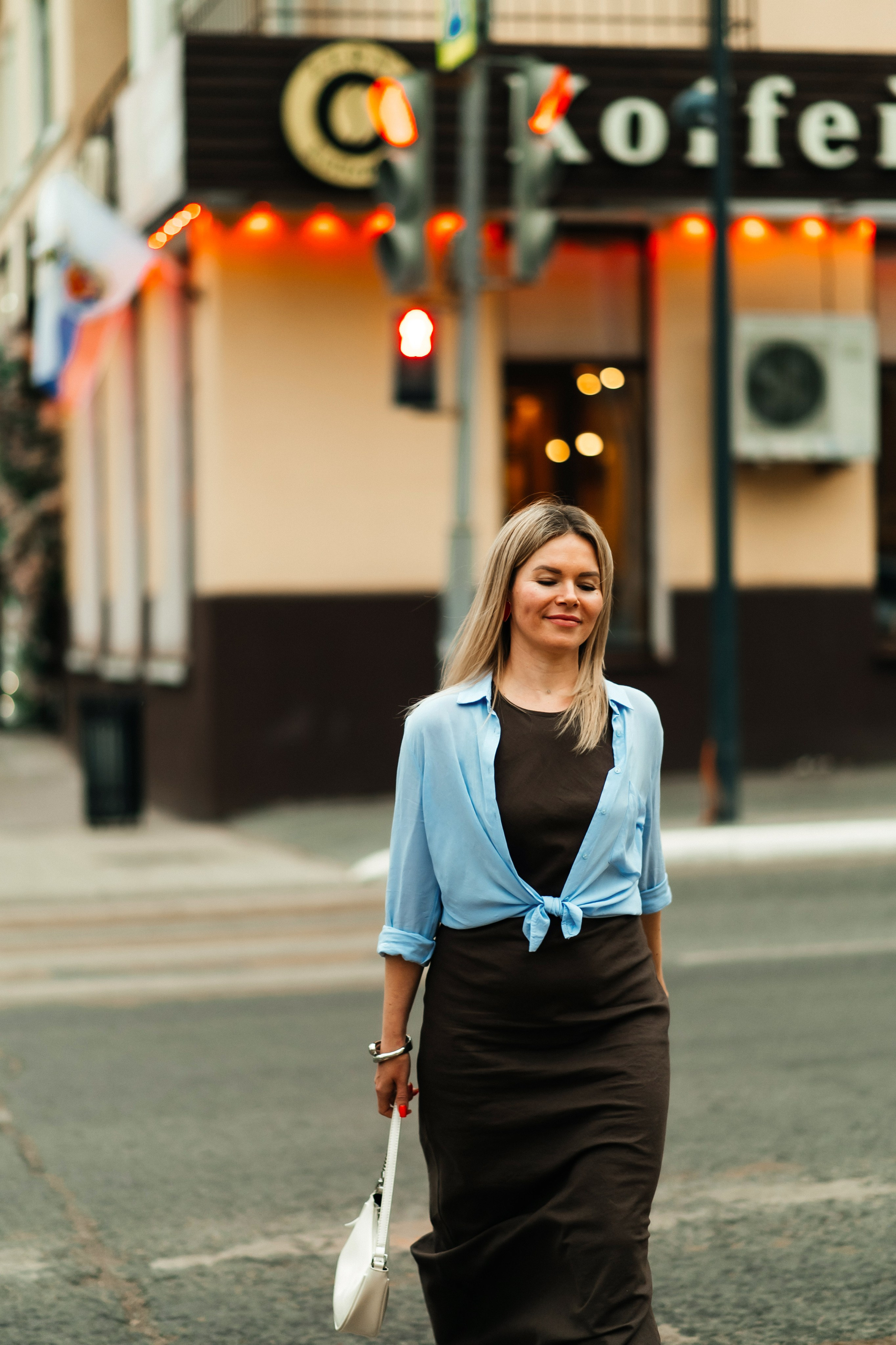 Евгения на Советской. Семейный фотограф в Оренбурге Анна Рожкова