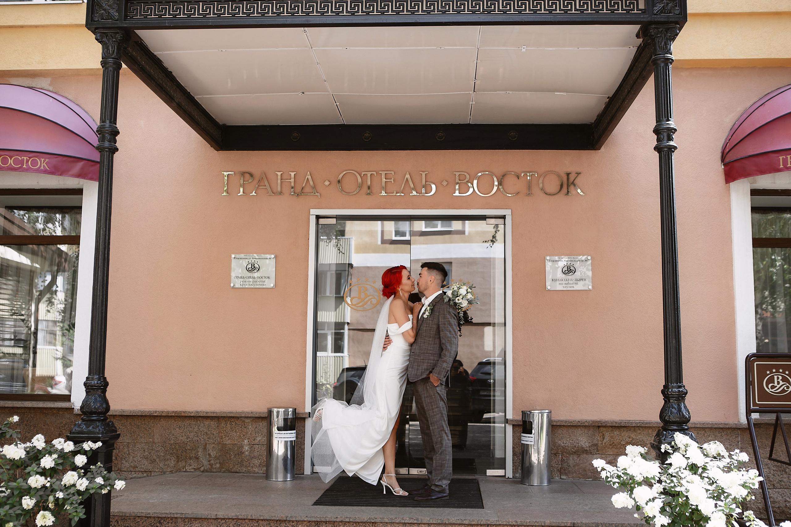 Гузель и Айдар. Семейный и детский фотограф в Стерлитамаке Разина Рахмангулова