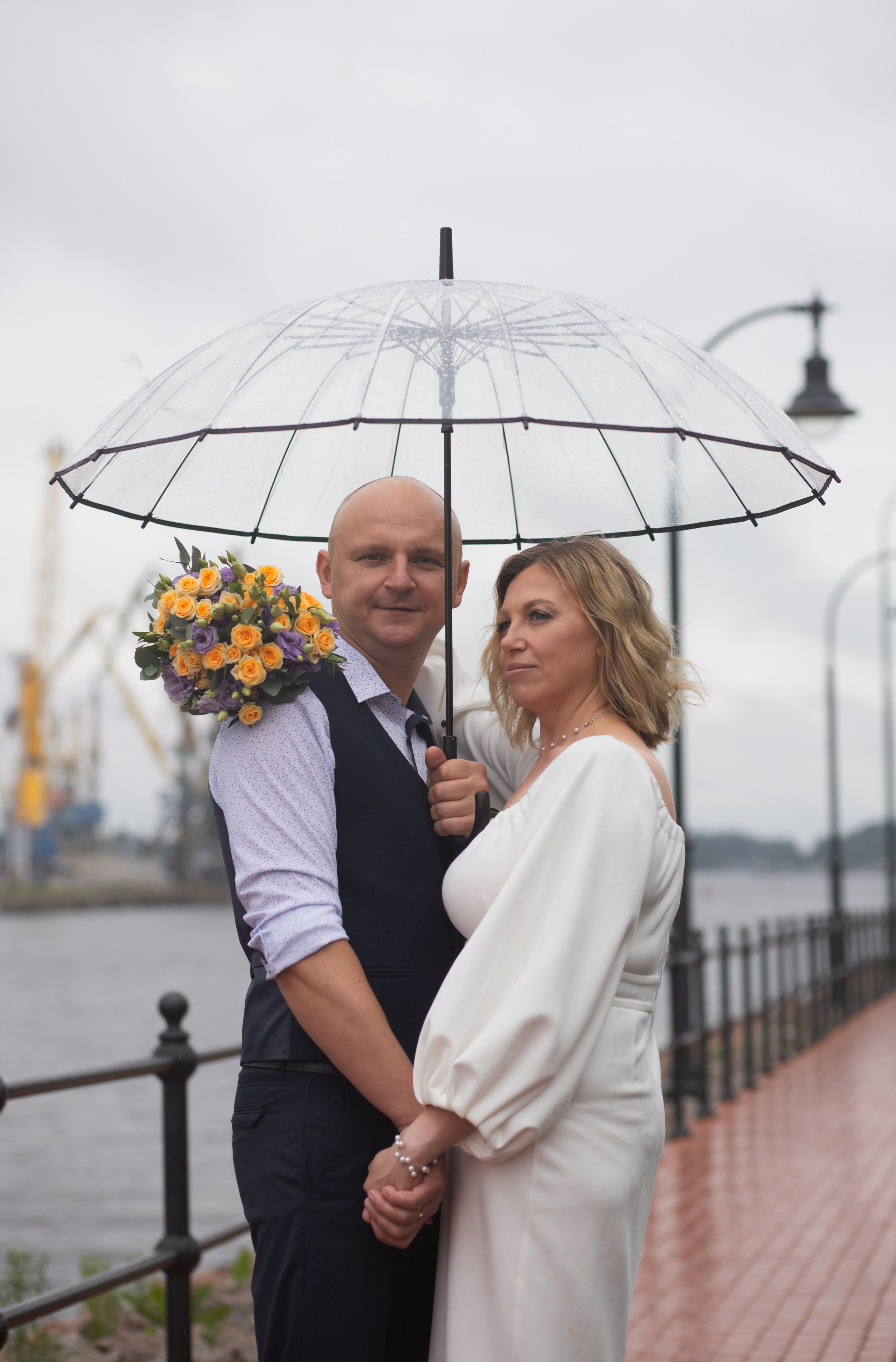 ЕЛЕНА и РОМАН | Выборг. Фотограф в Выборге | Юлия Басырова