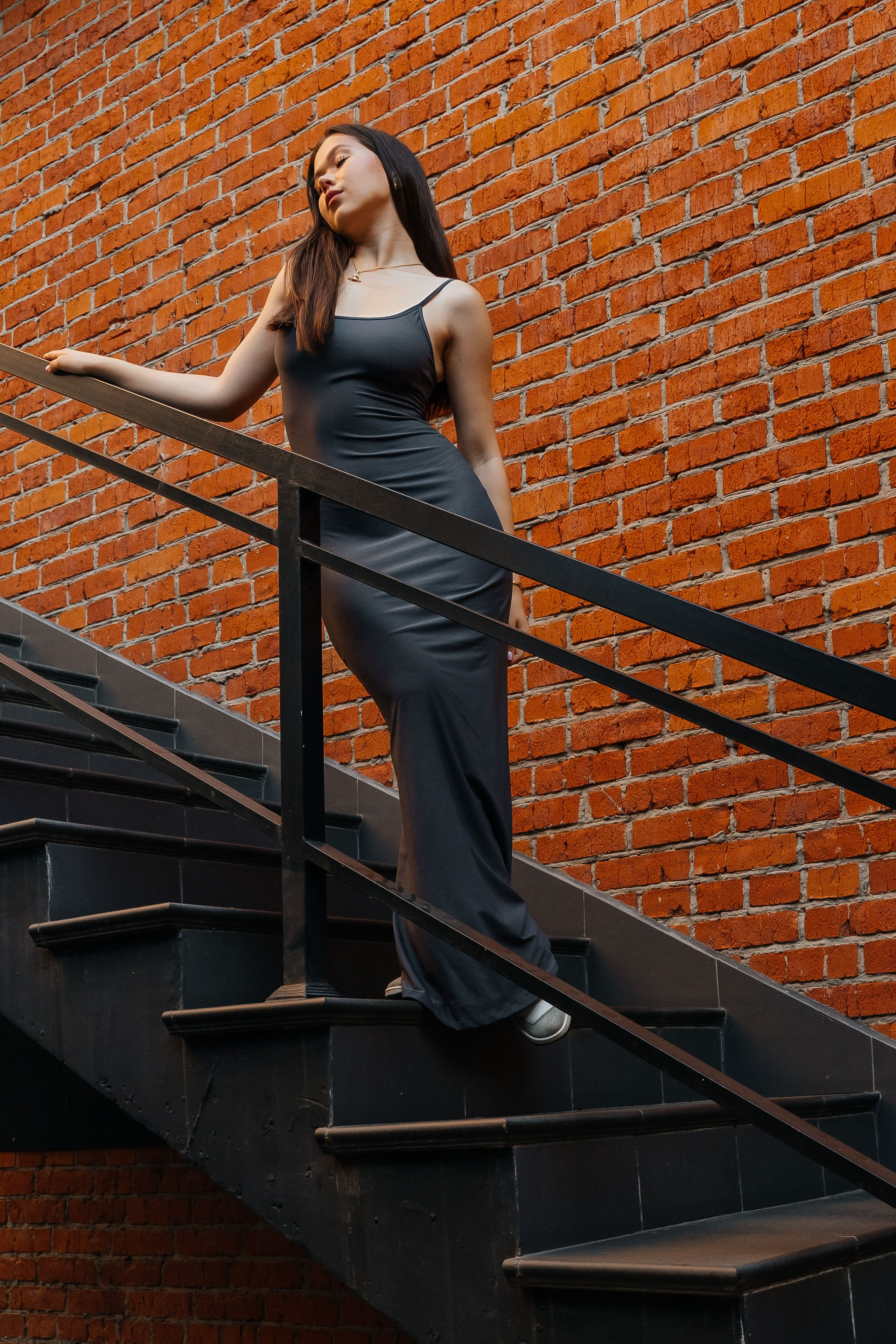 Уличные сьемки. Виктория Алпеева — фотограф по любви