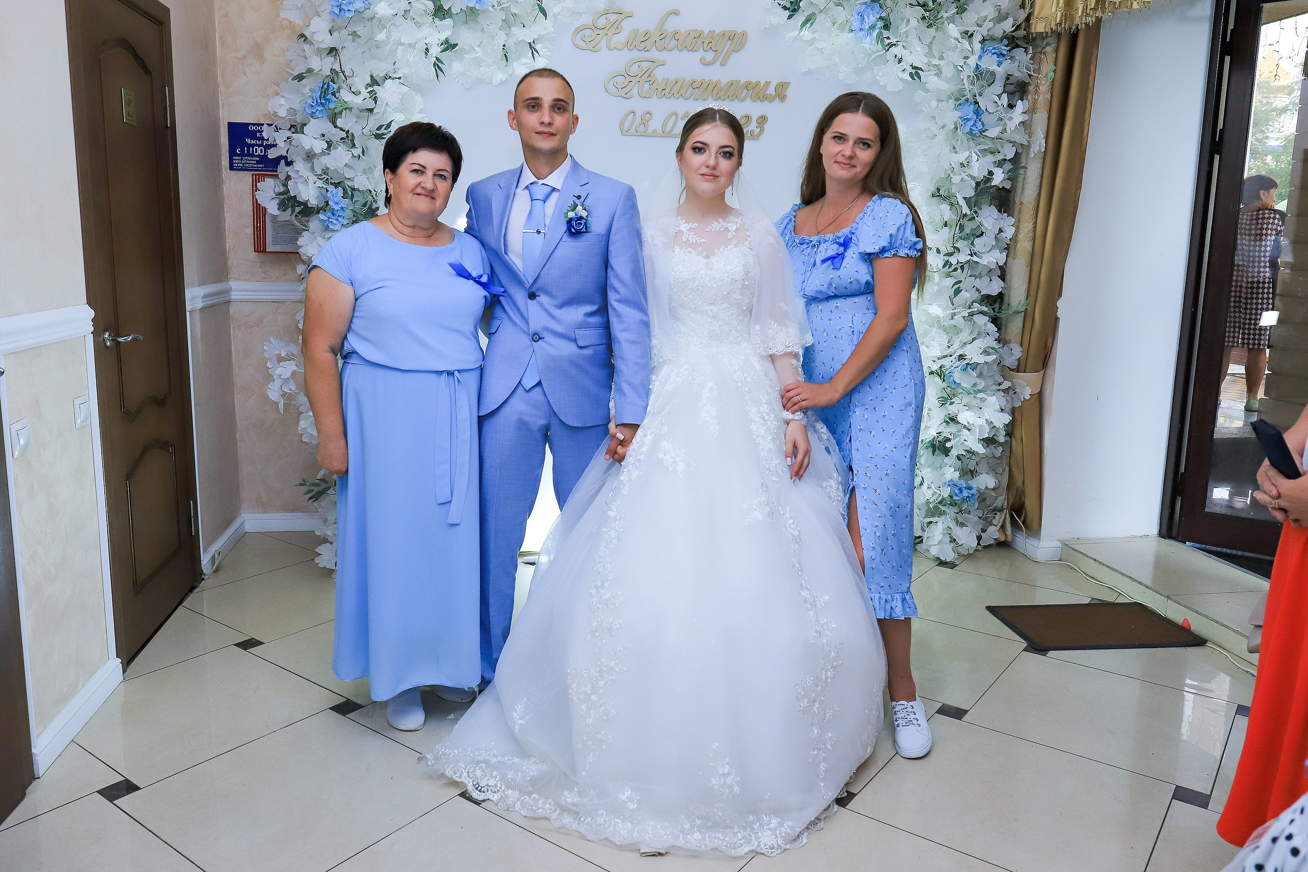 Александр и Анастасия. Игорь Варава свадебный фотограф видеограф Белая Глина Краснодар