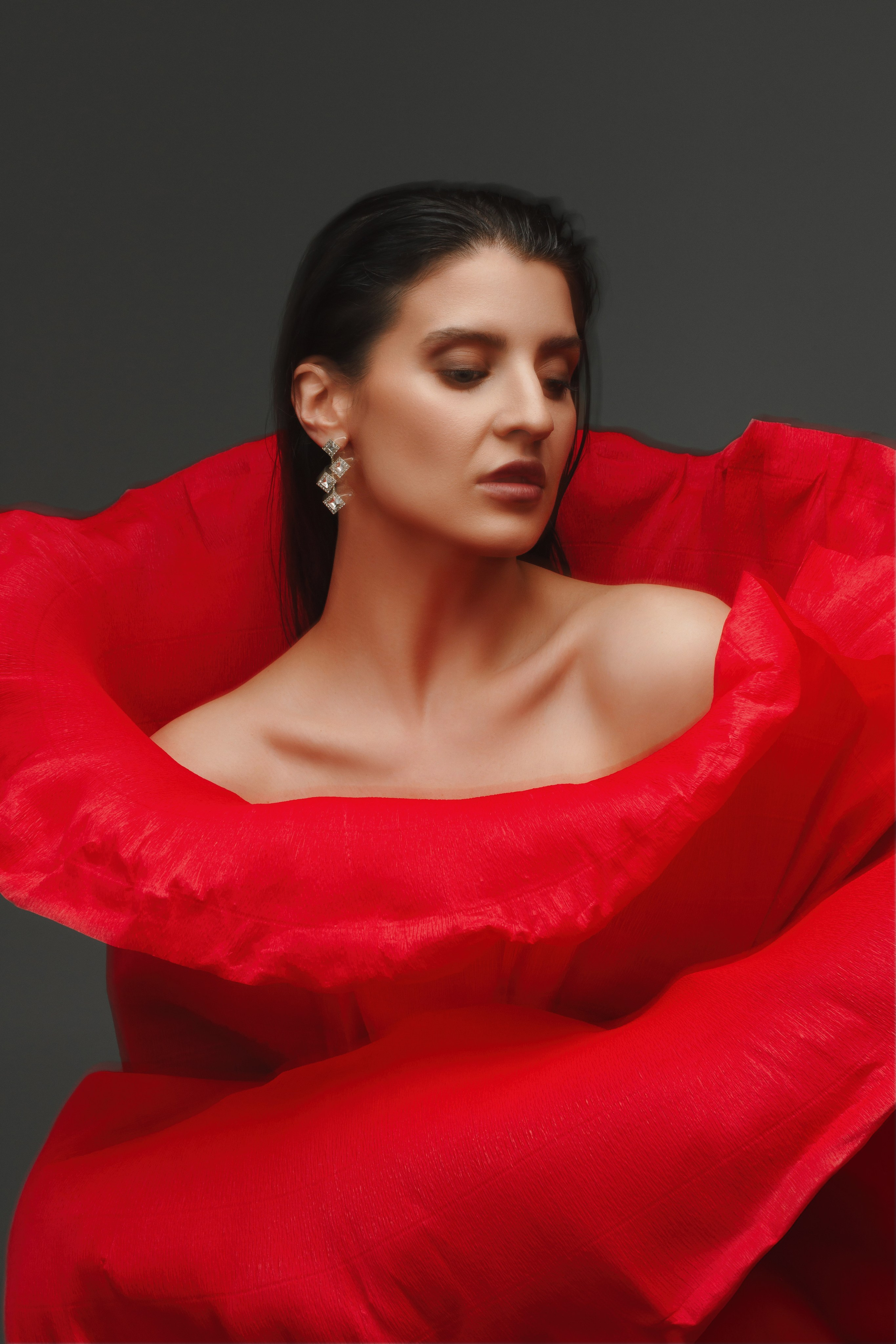 Марта. Женский фотограф в Москве Камила Бакаева