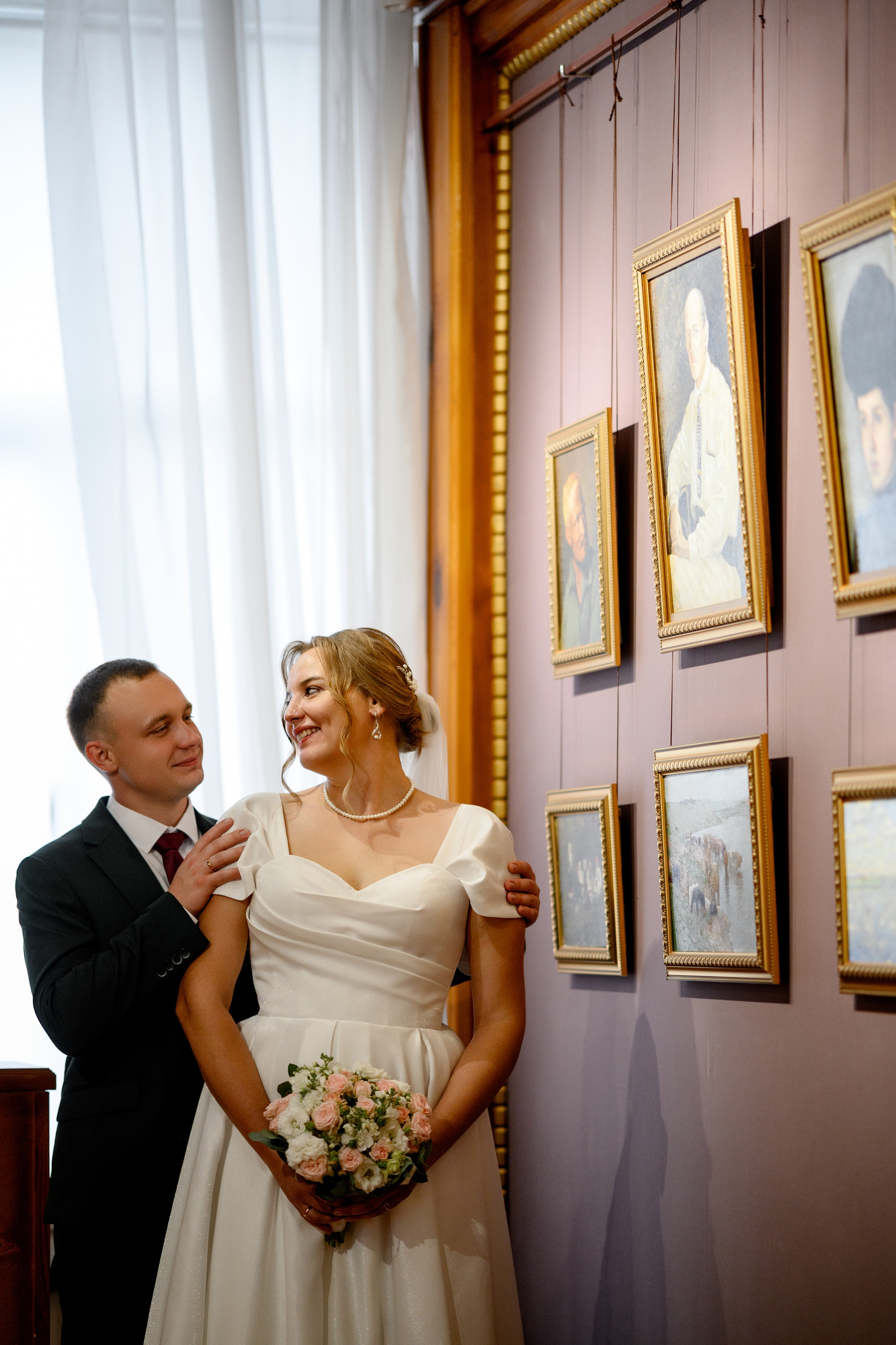 Nadezhda & Alexey. Фотограф в Липецке Ковалько Евгений