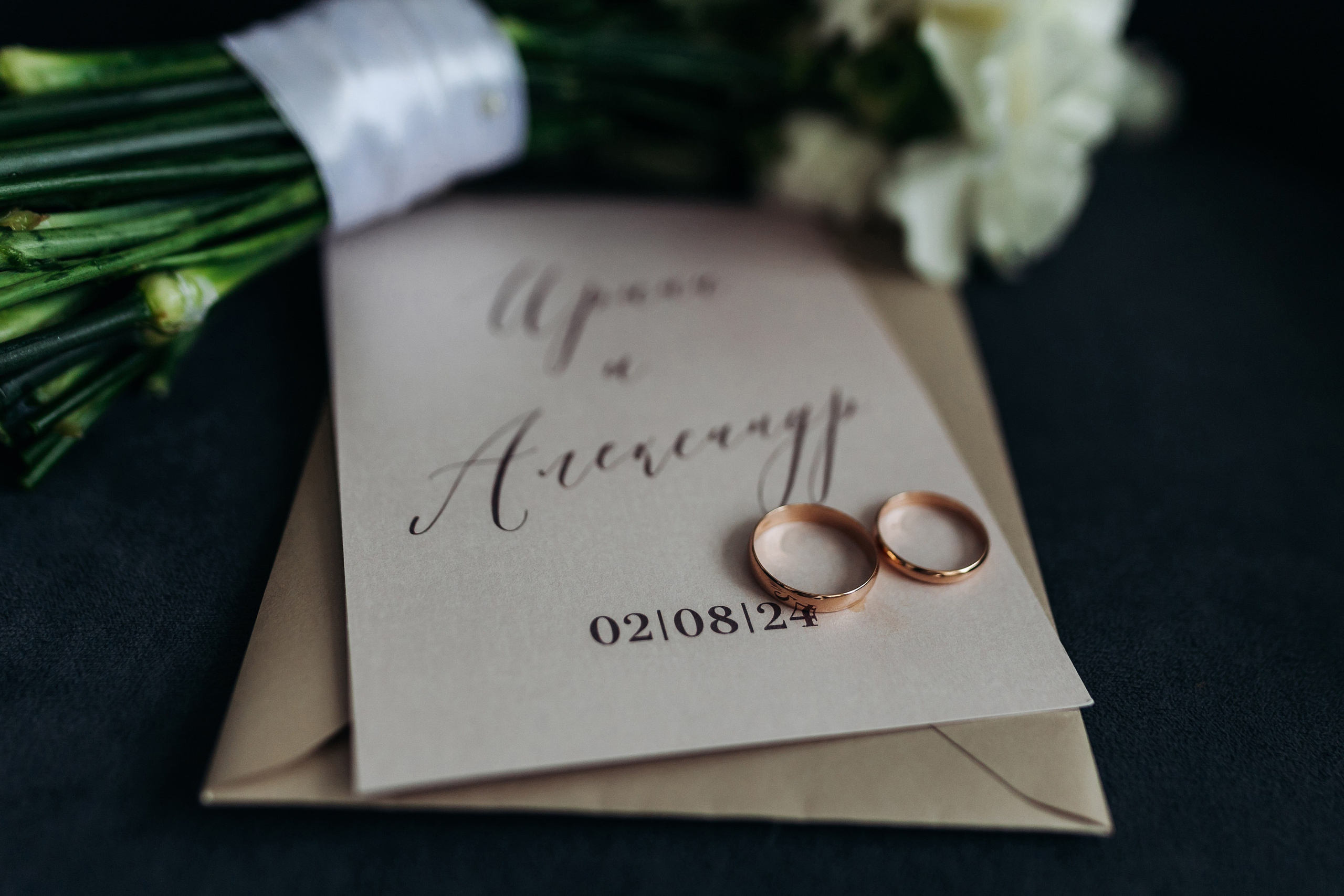 Александр Ирина. Фотограф Омск Андрей Козяков