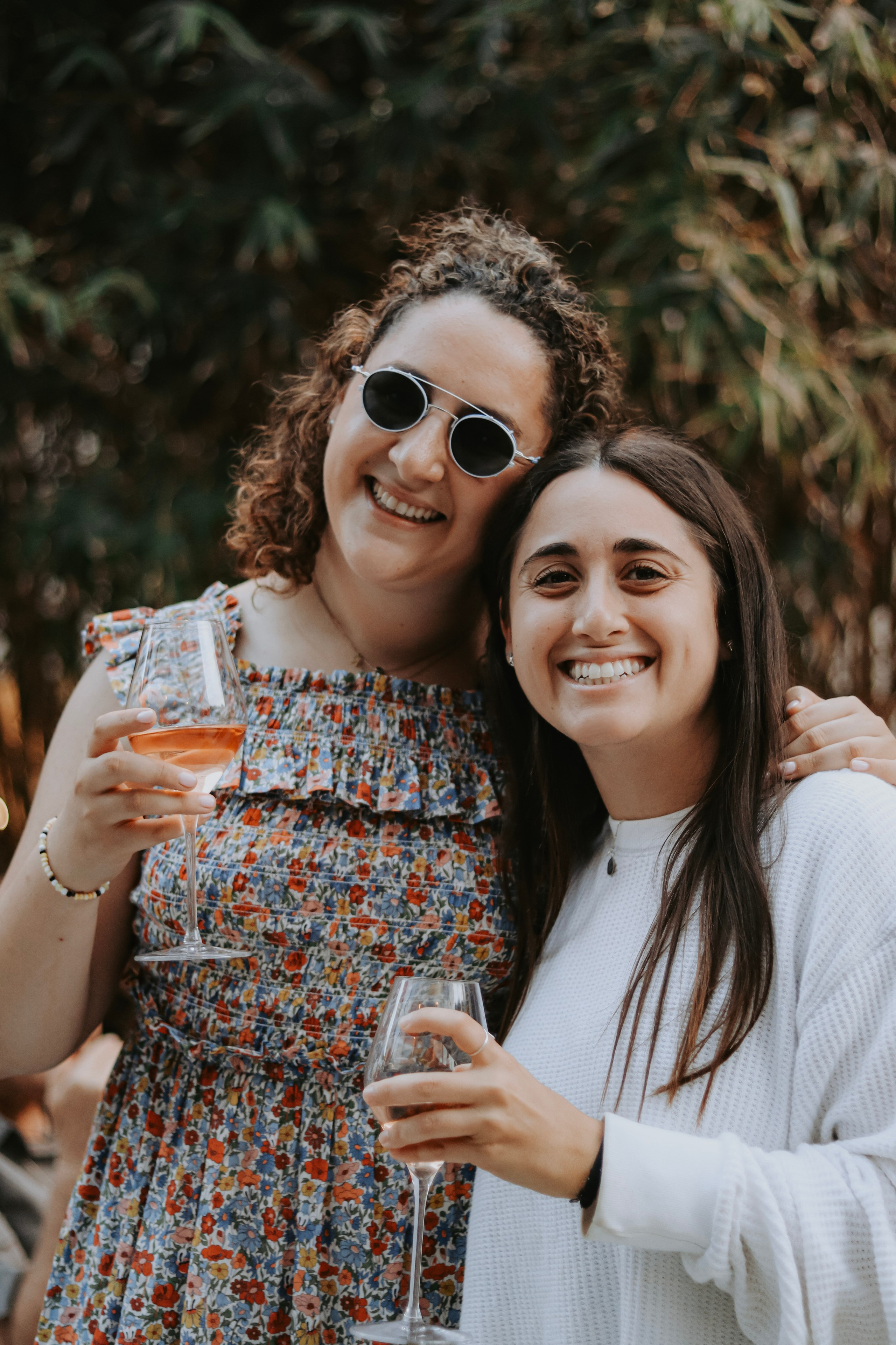 Simchat Bat, April 2024. Photographer in Israel Alice Milchin