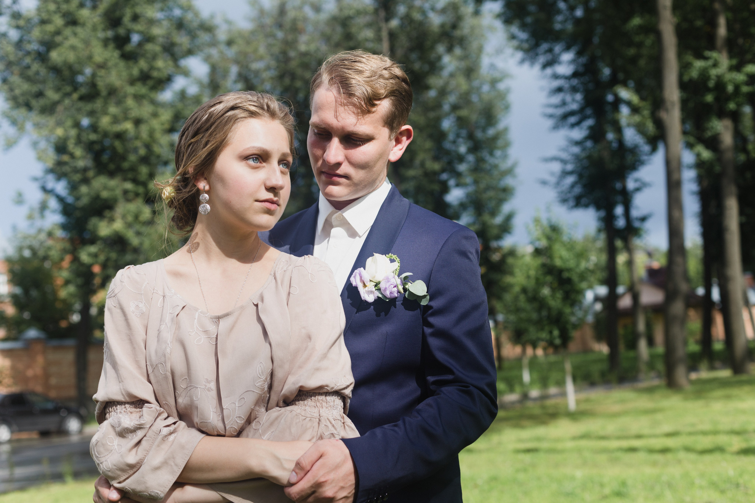 Свадебная фотосессия. Семейный фотограф на крещение, венчание в Иваново Галина Скурихина