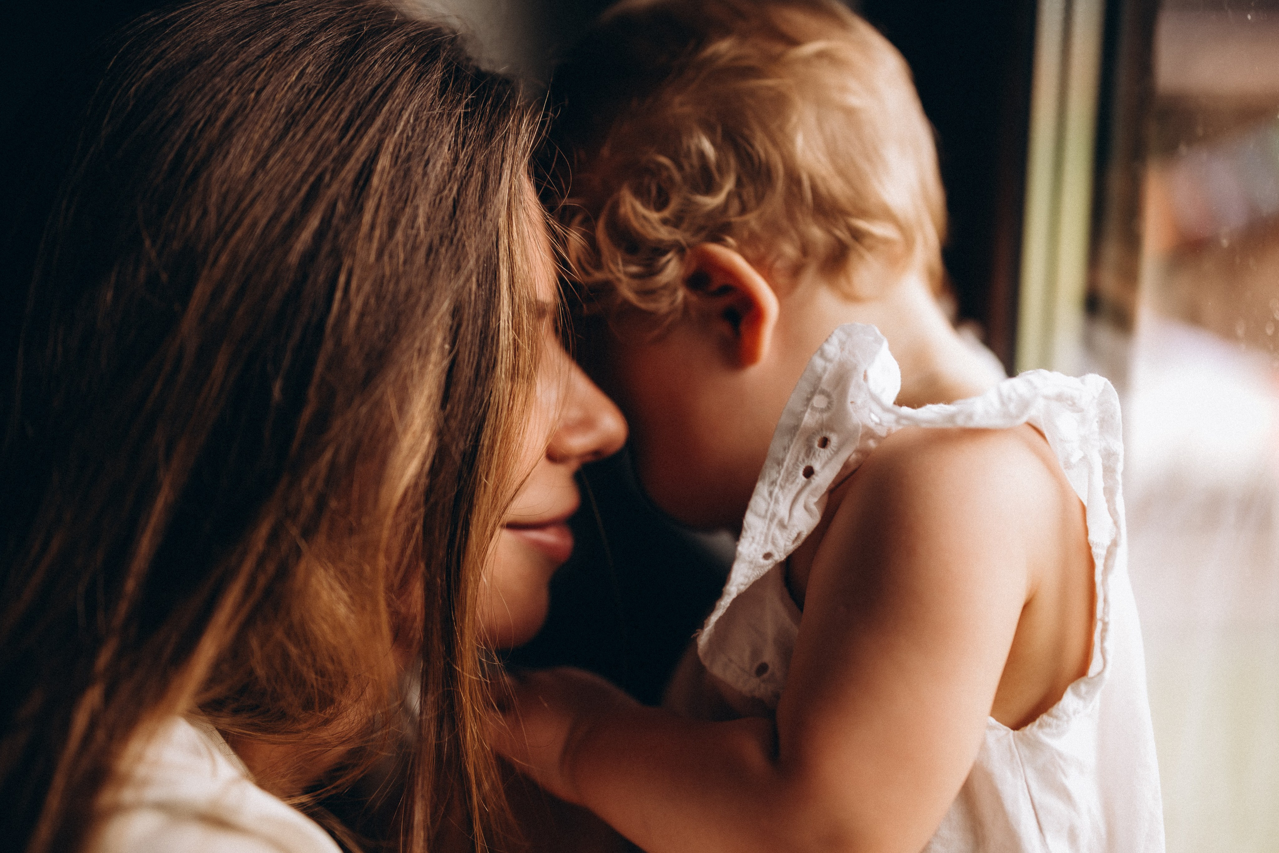 Двойное счастье. Евгения Пелипас