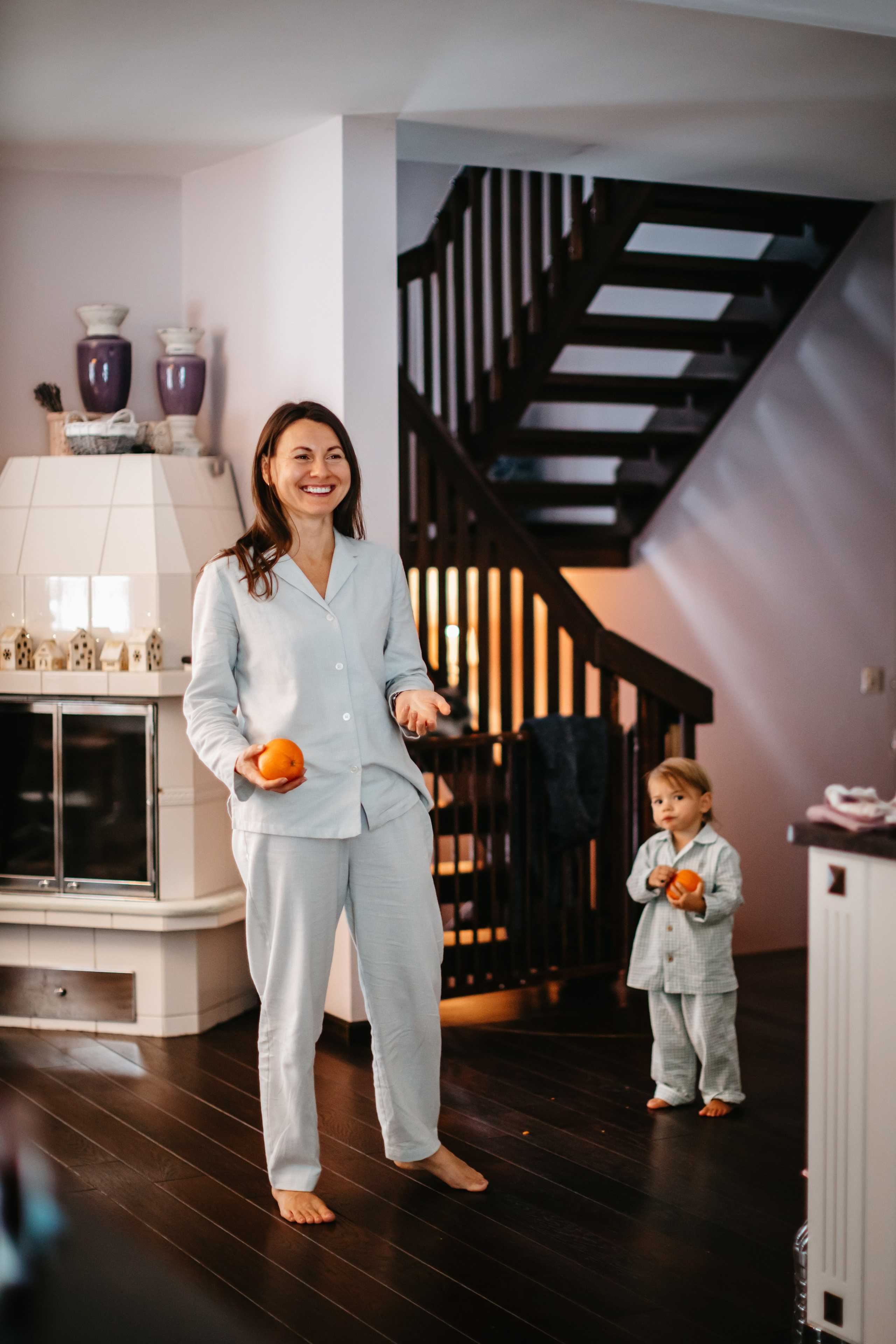 Новогодняя история. Евгения Пелипас