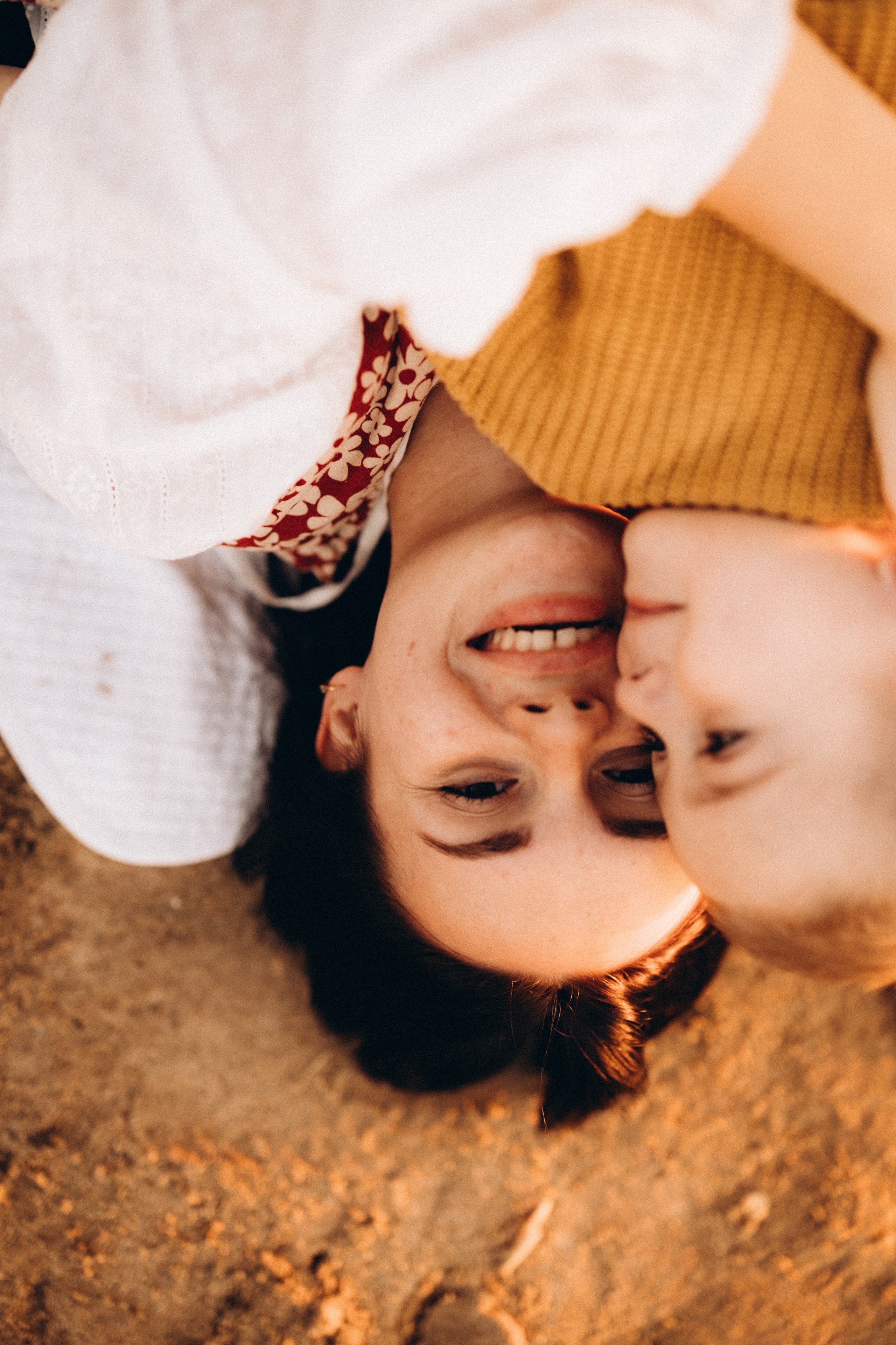 Мама сыновей. Евгения Пелипас