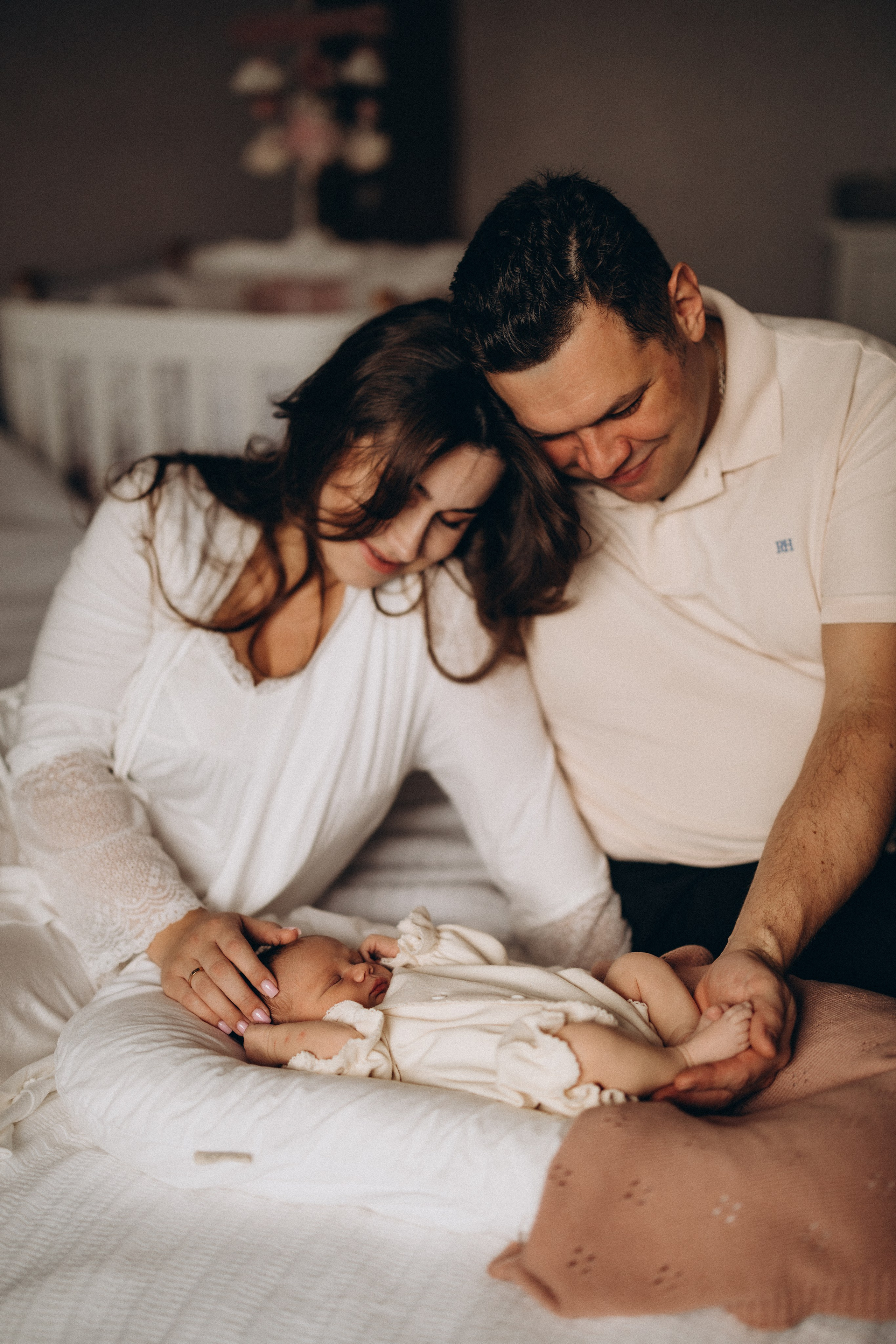 Эмма. Евгения Пелипас